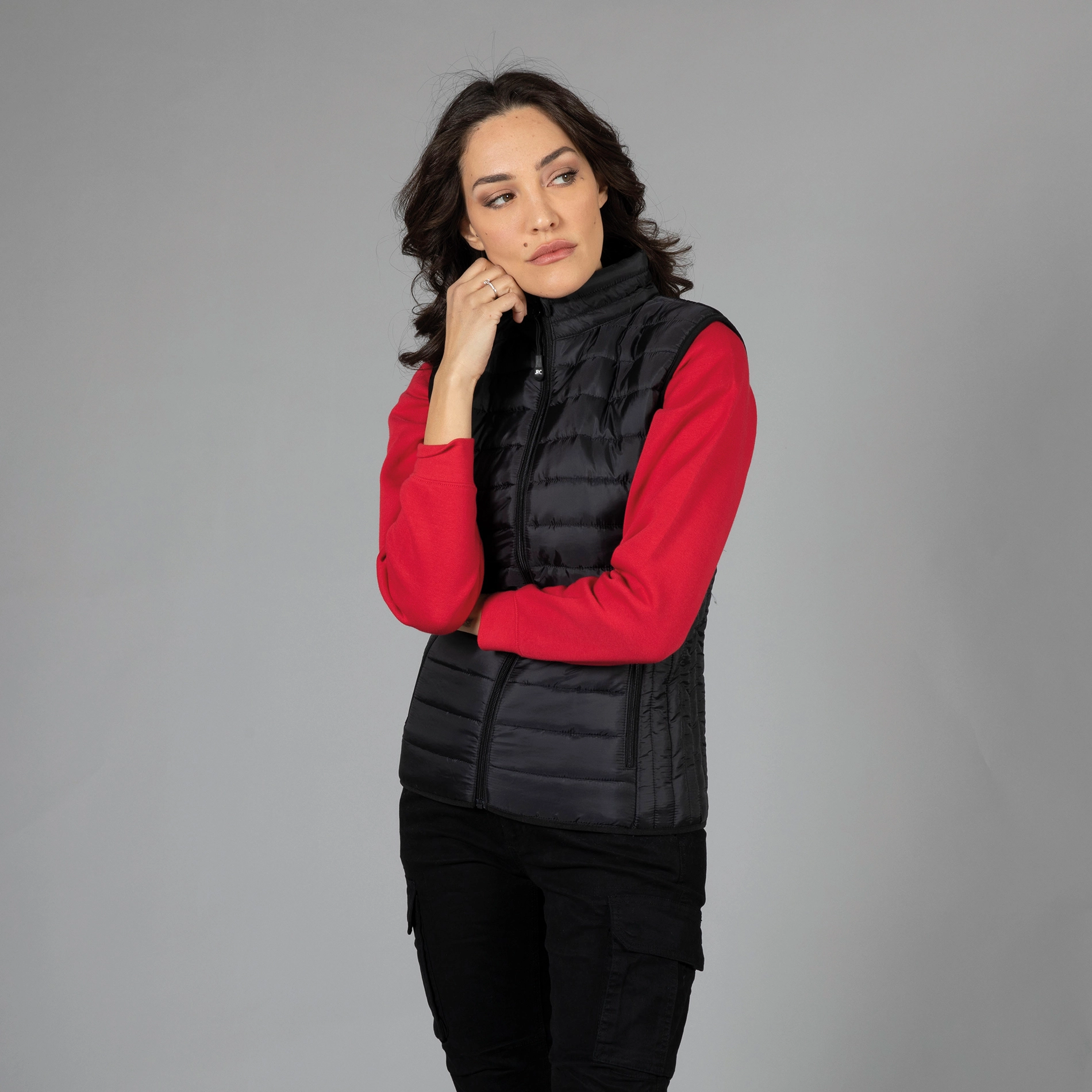 Immagine Gilet Galles Lady
