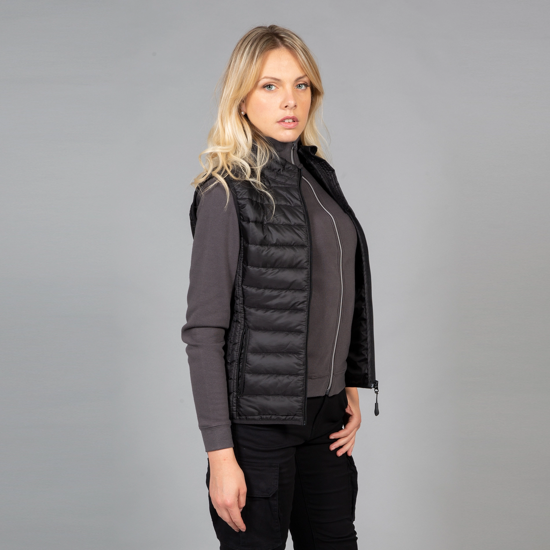 Immagine Gilet Galles Lady