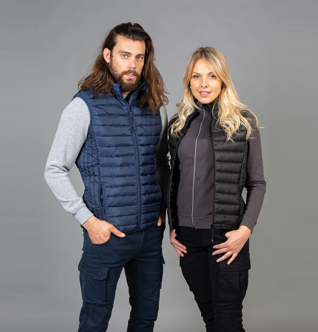 Immagine Gilet Galles Lady