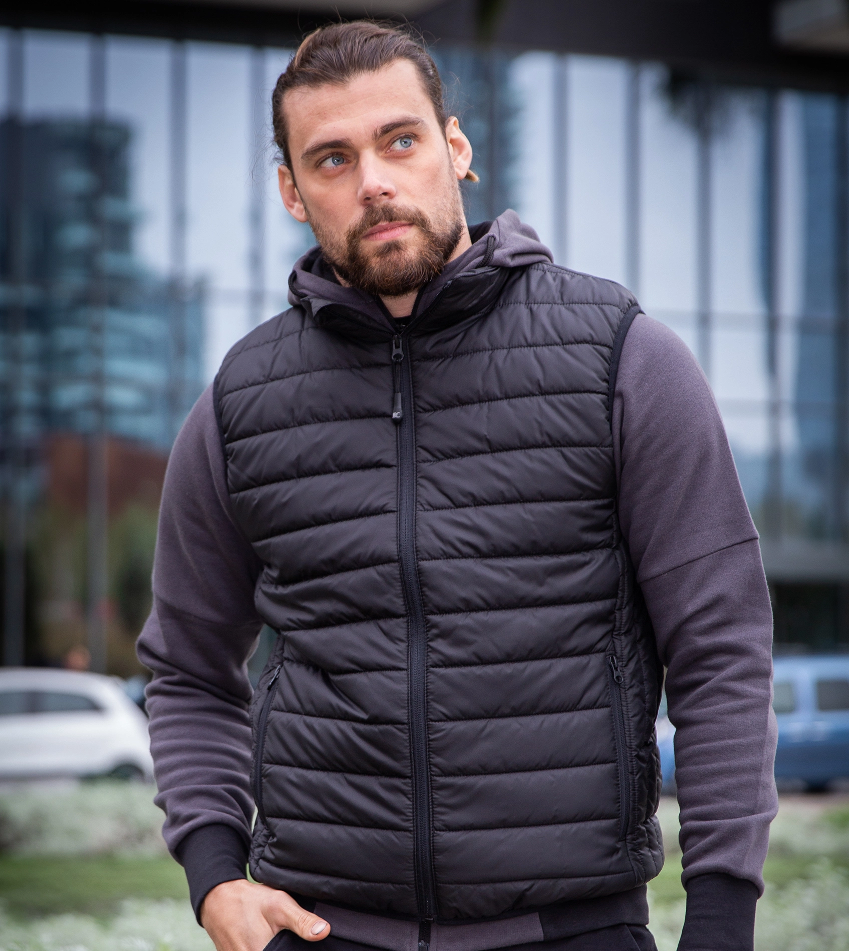 Immagine Gilet Galles Man