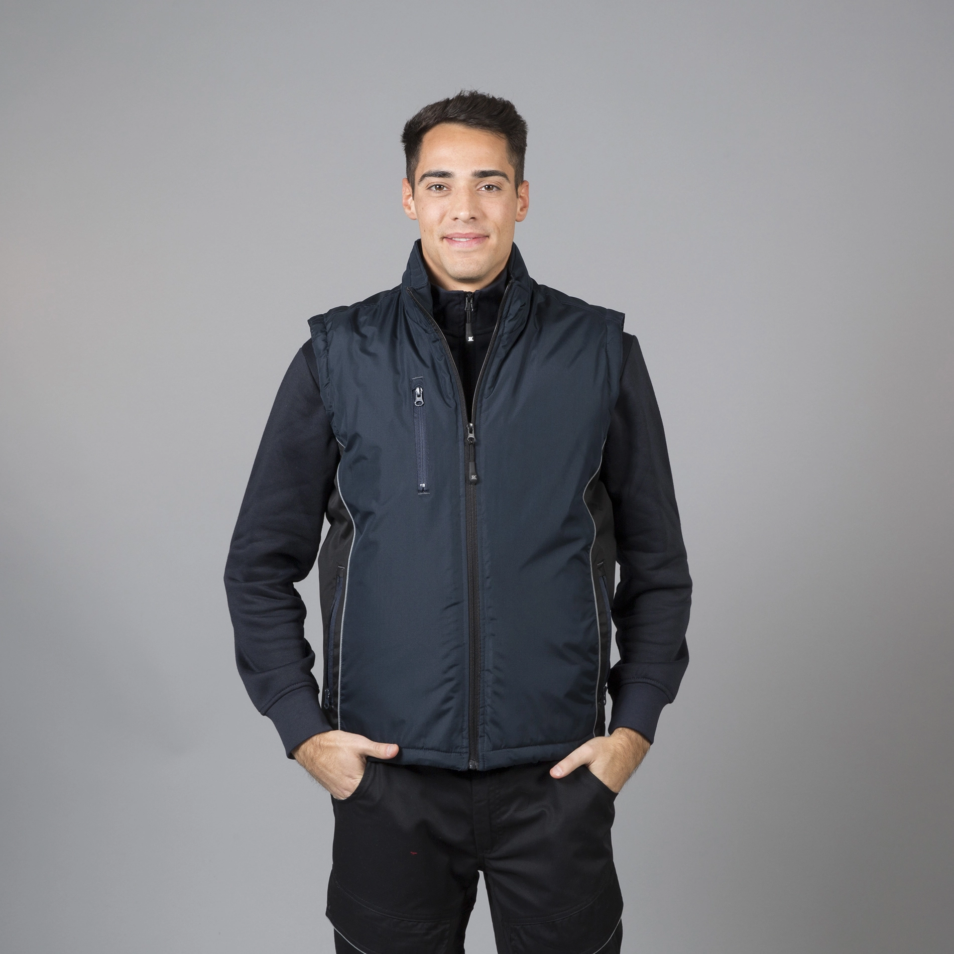 Immagine Gilet Dresda