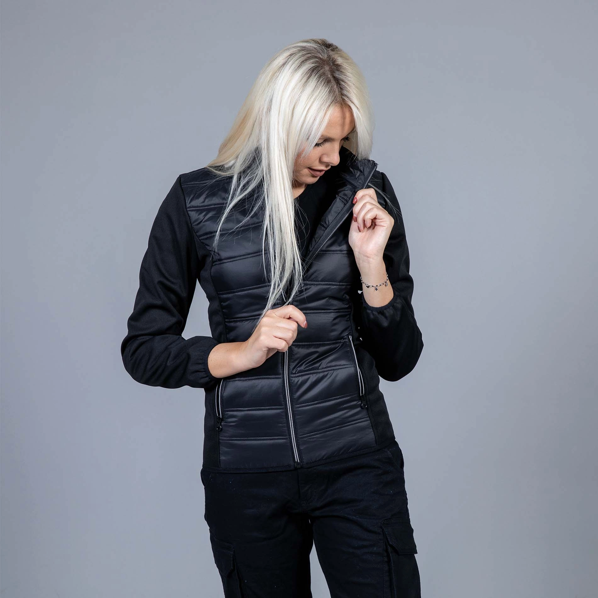 Immagine Gilet Nantes Lady