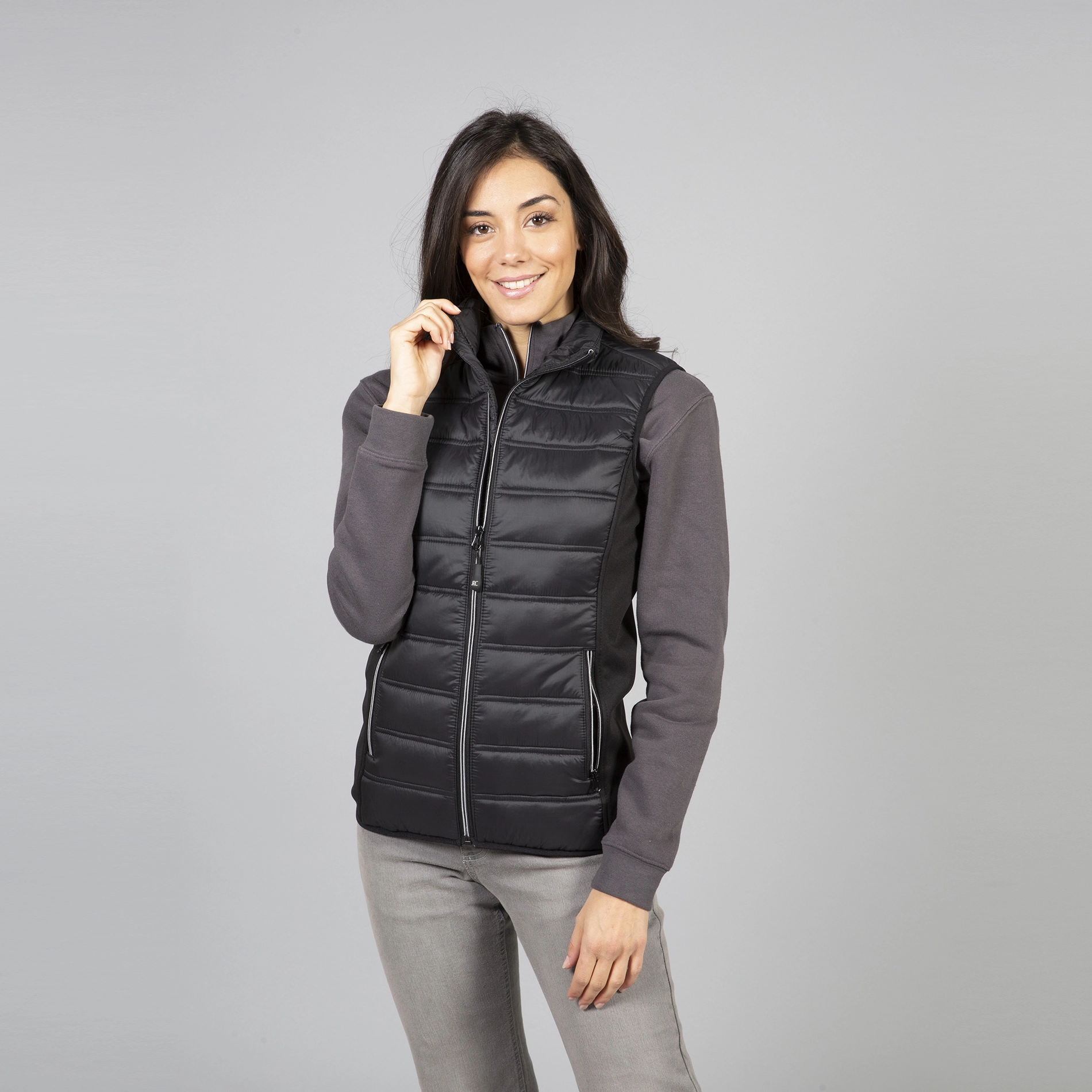 Immagine Gilet Nantes Lady