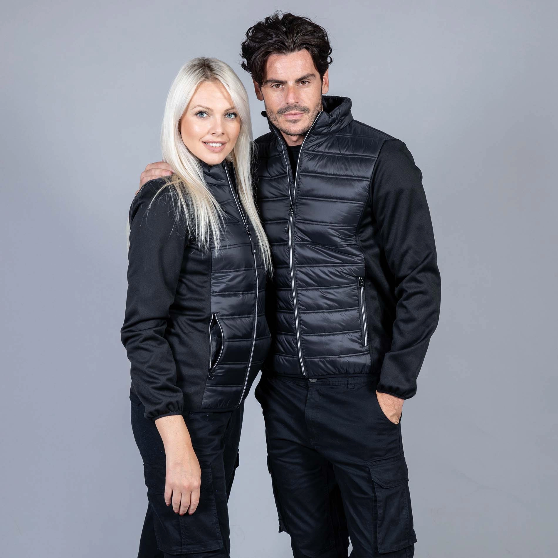 Immagine Gilet Nantes Lady