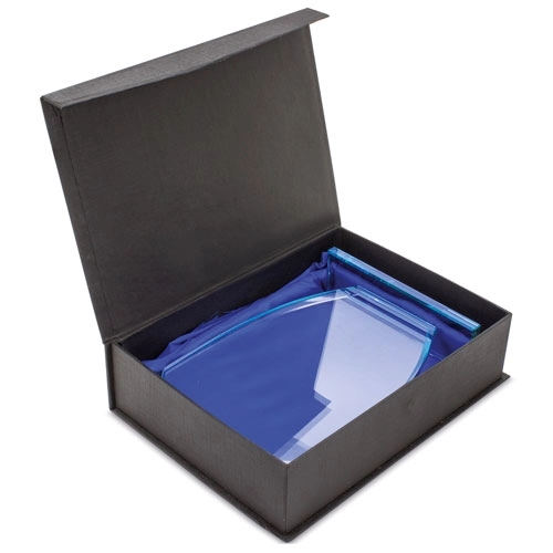 Immagine TROFEO DI VETRO 