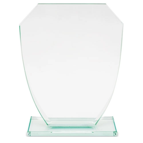 Immagine TROFEO DI VETRO 