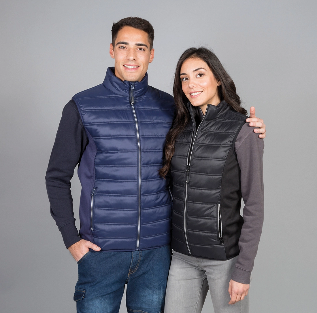 Immagine Gilet Nantes Man