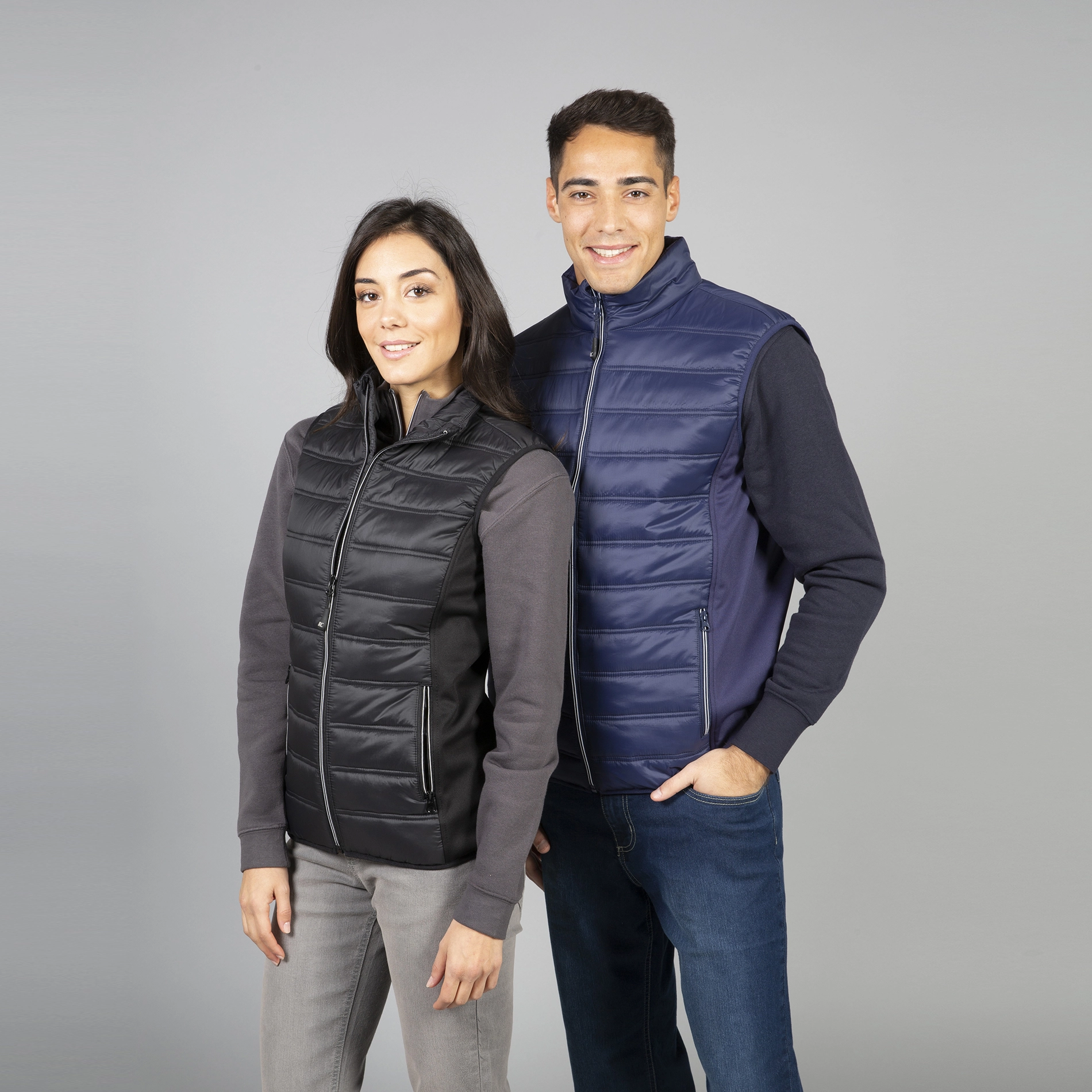 Immagine Gilet Nantes Man