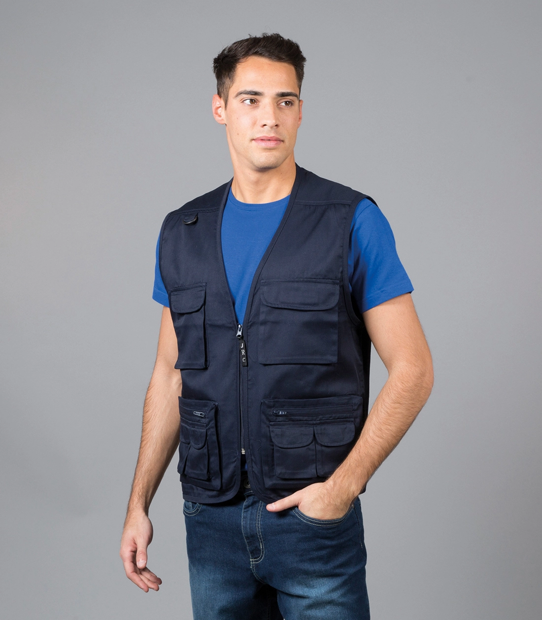 Immagine Gilet Sudan