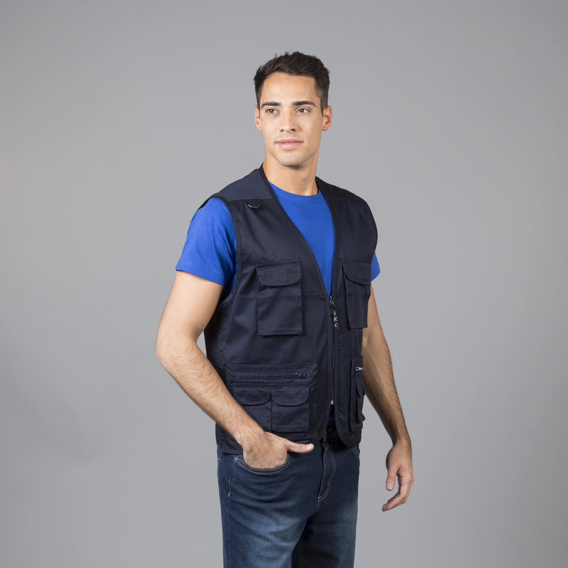 Immagine Gilet Sudan