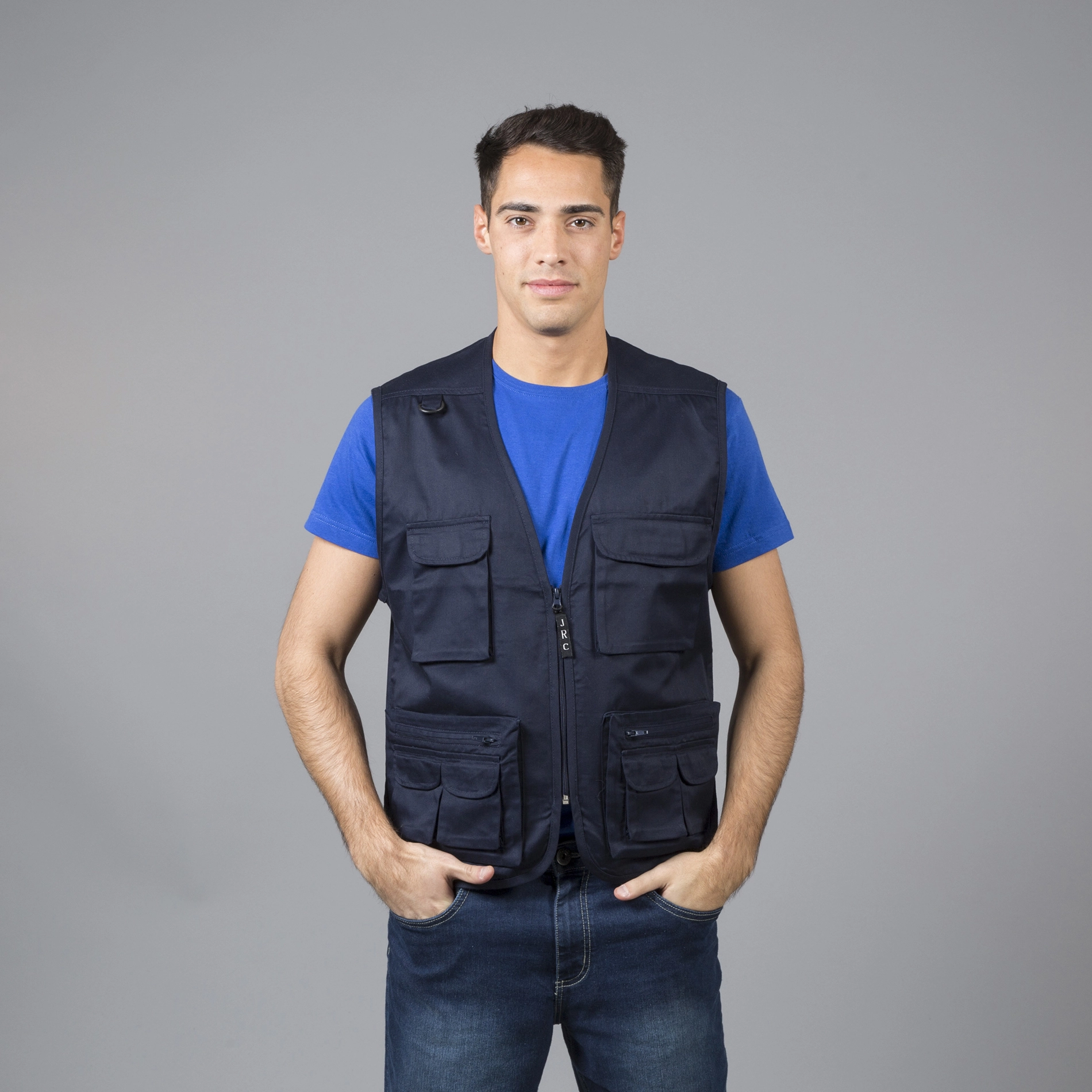 Immagine Gilet Sudan