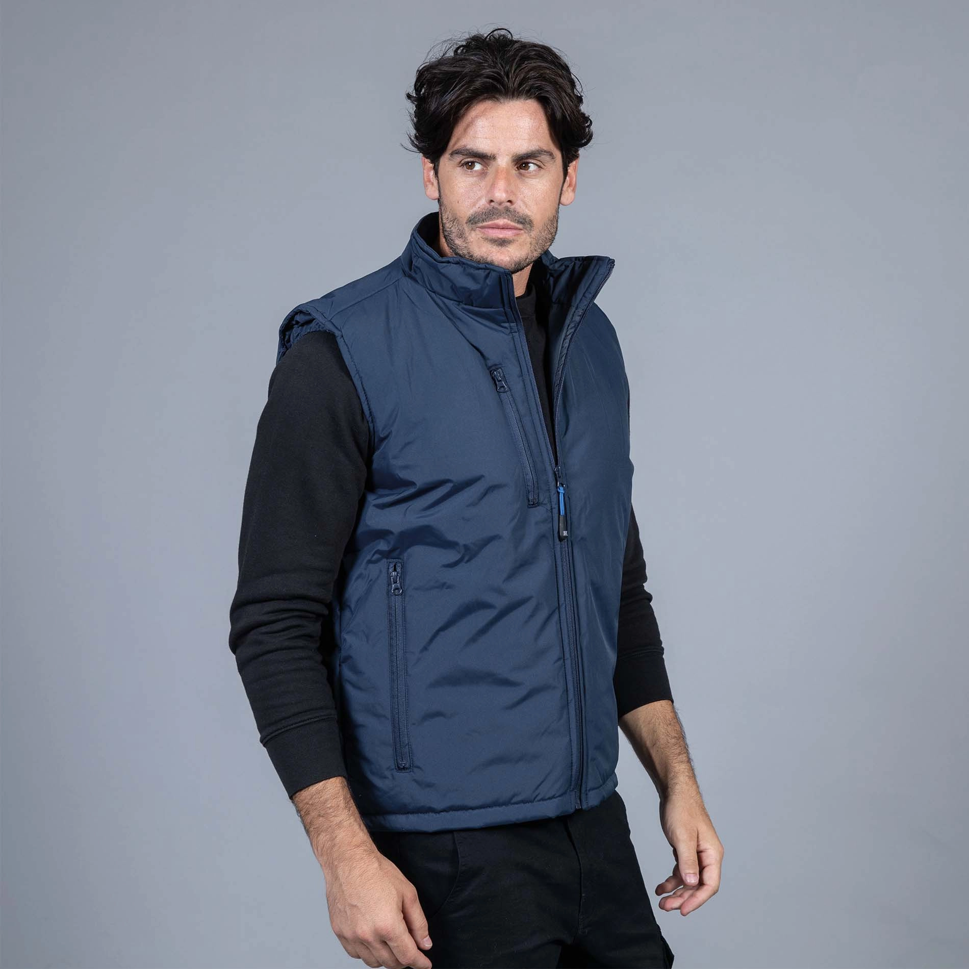 Immagine Gilet Amburgo