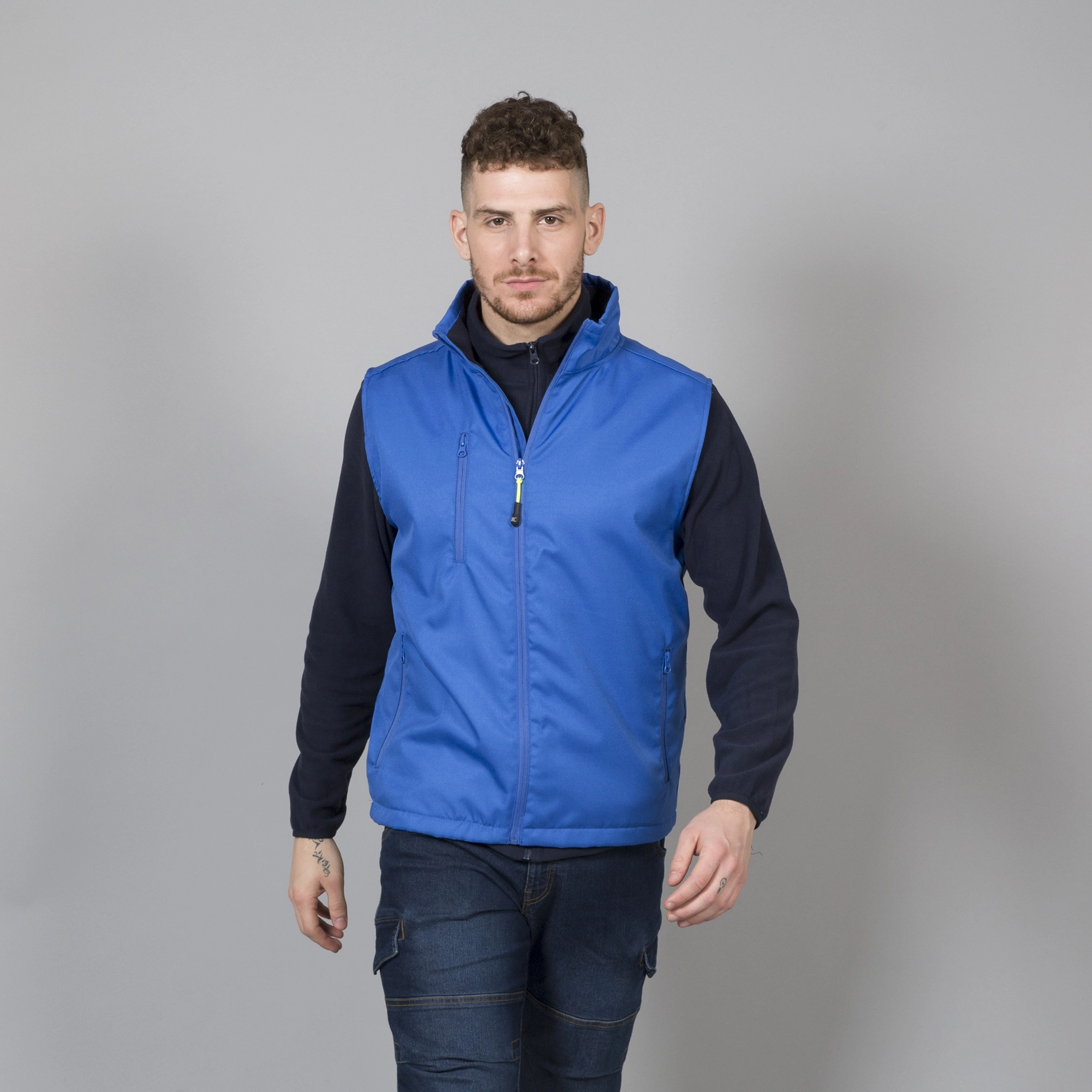 Immagine Gilet Norwich