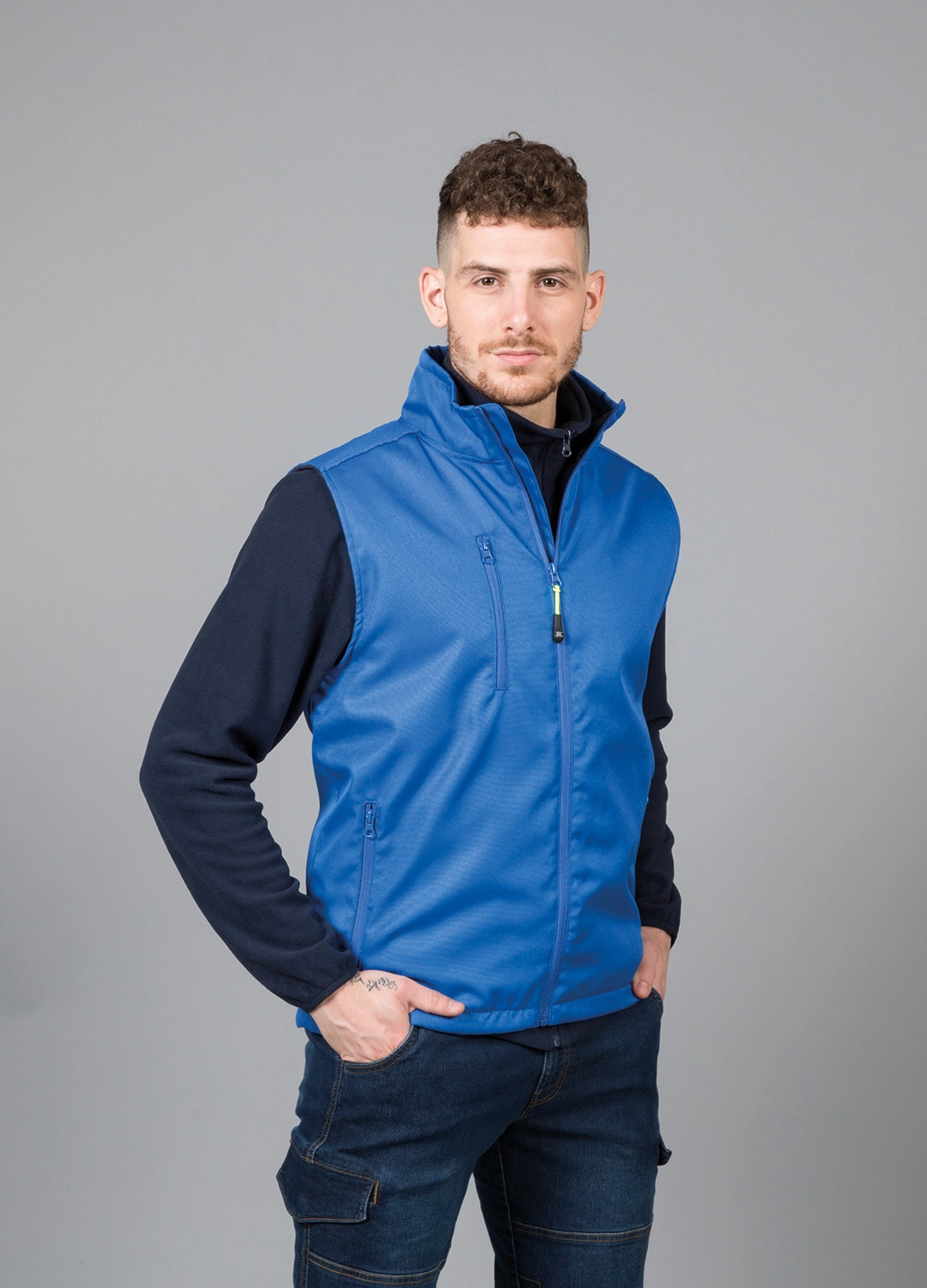 Immagine Gilet Norwich