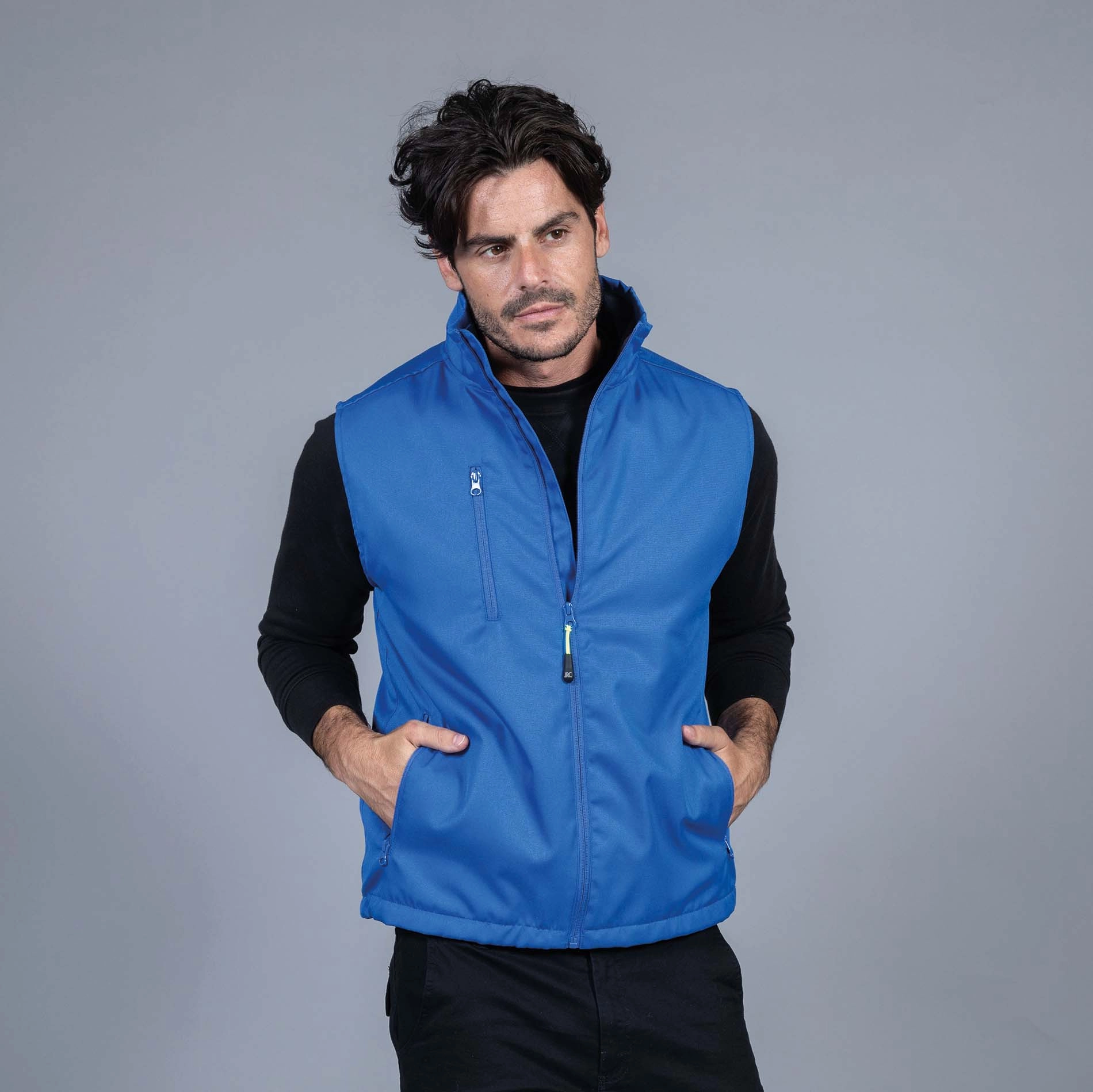 Immagine Gilet Norwich