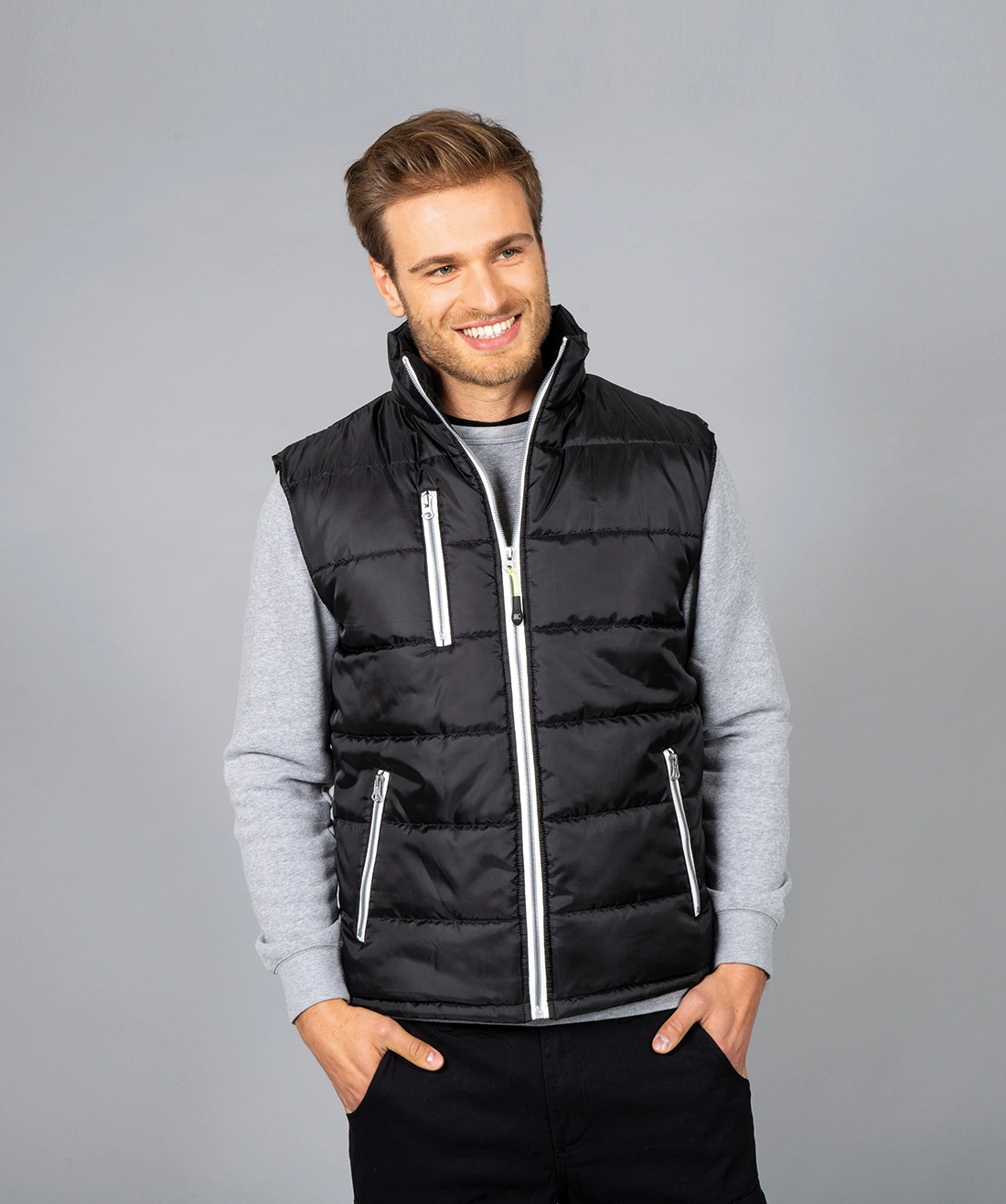 Immagine Gilet Vietnam