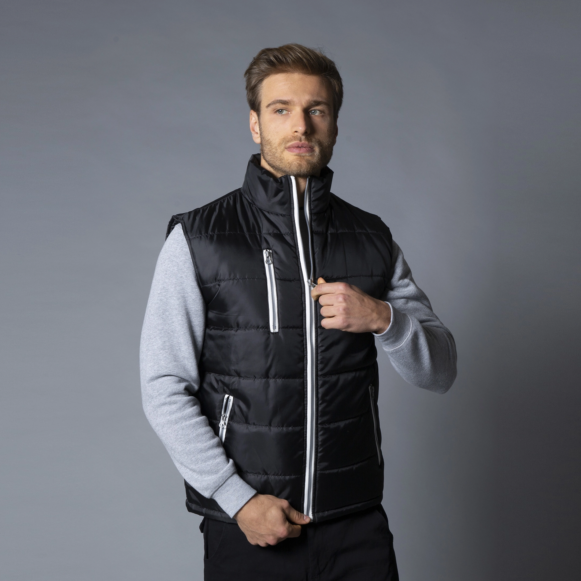 Immagine Gilet Vietnam