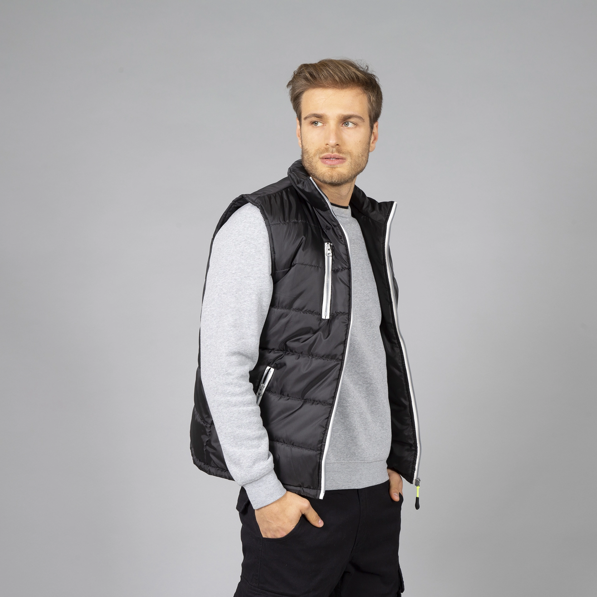 Immagine Gilet Vietnam