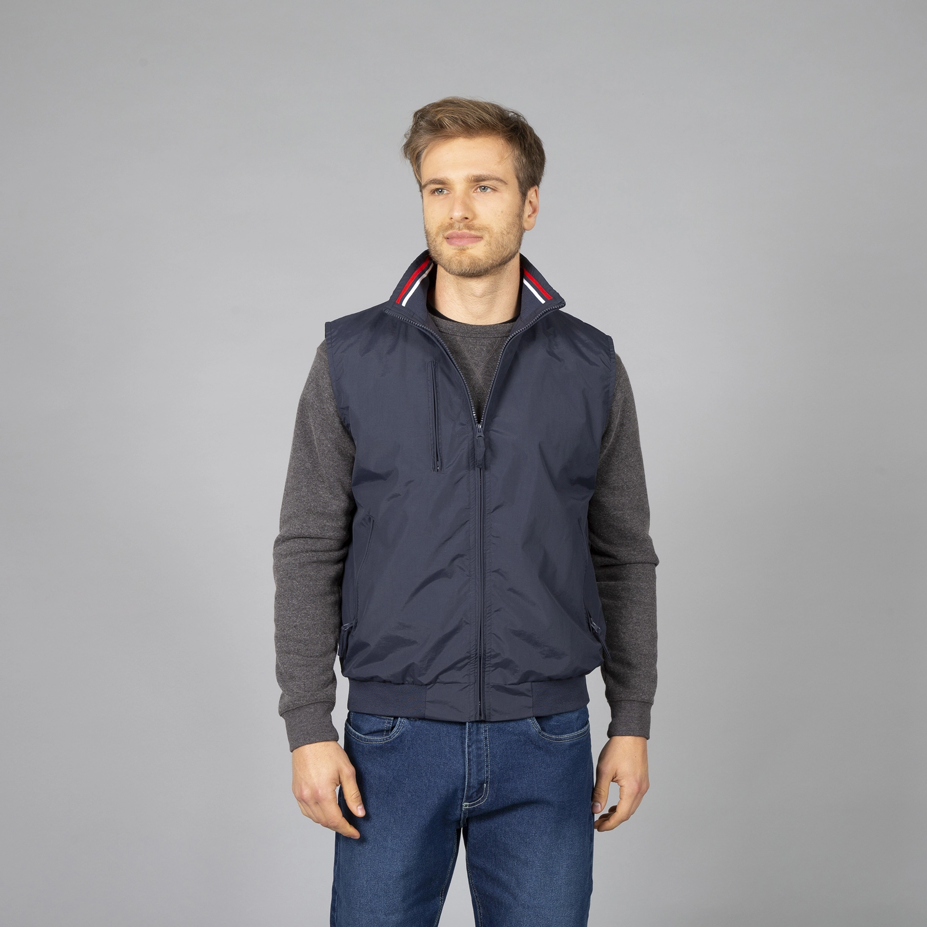 Immagine Gilet Massa