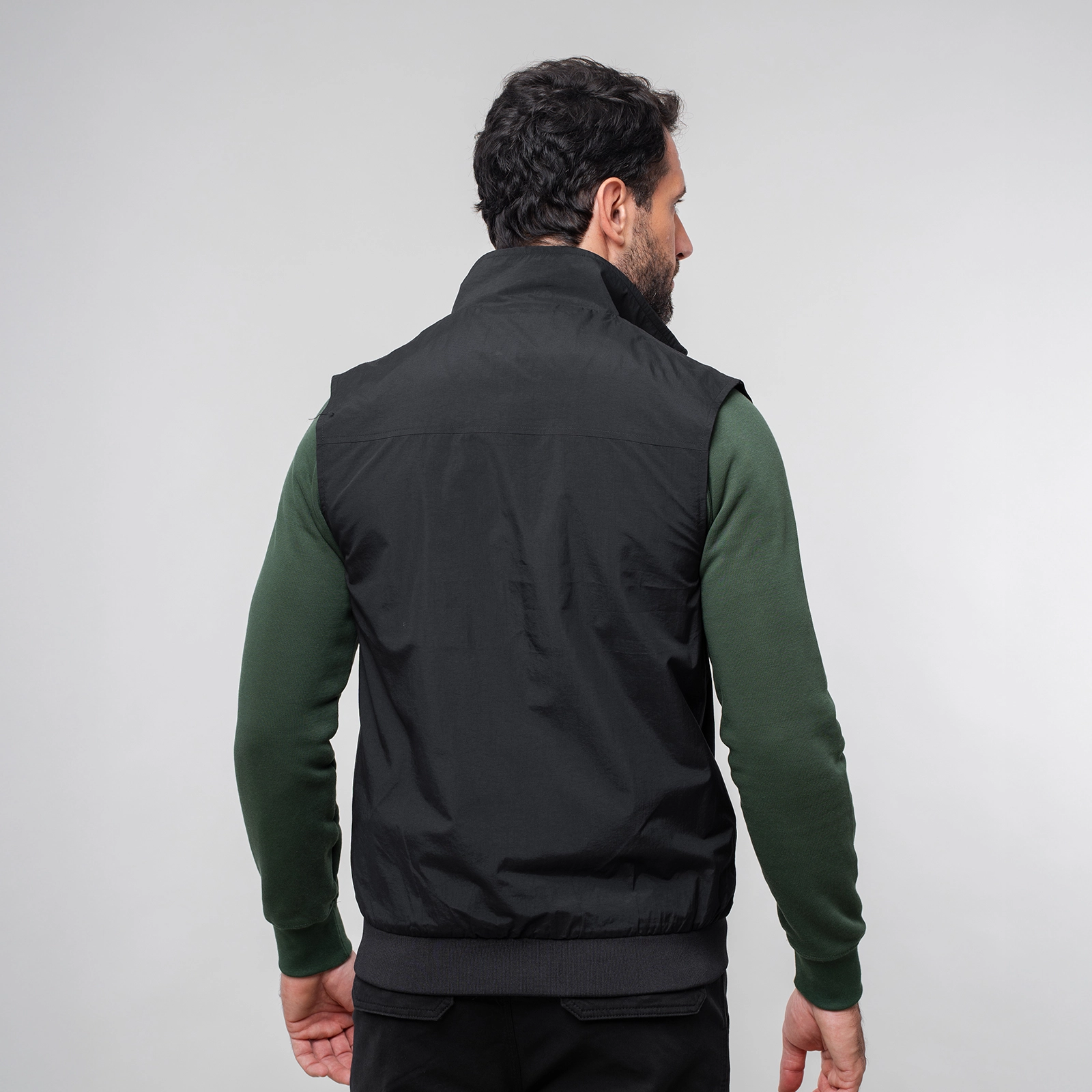 Immagine Gilet Massa