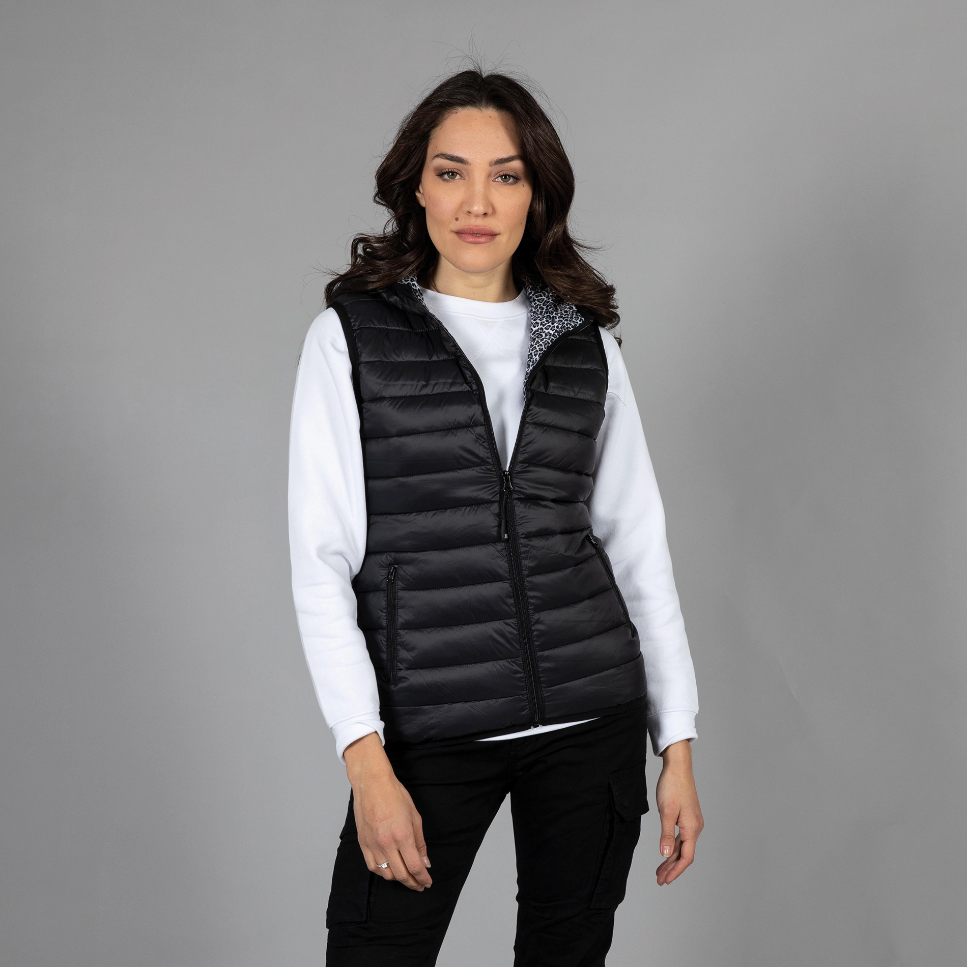 Immagine Gilet Brest Lady