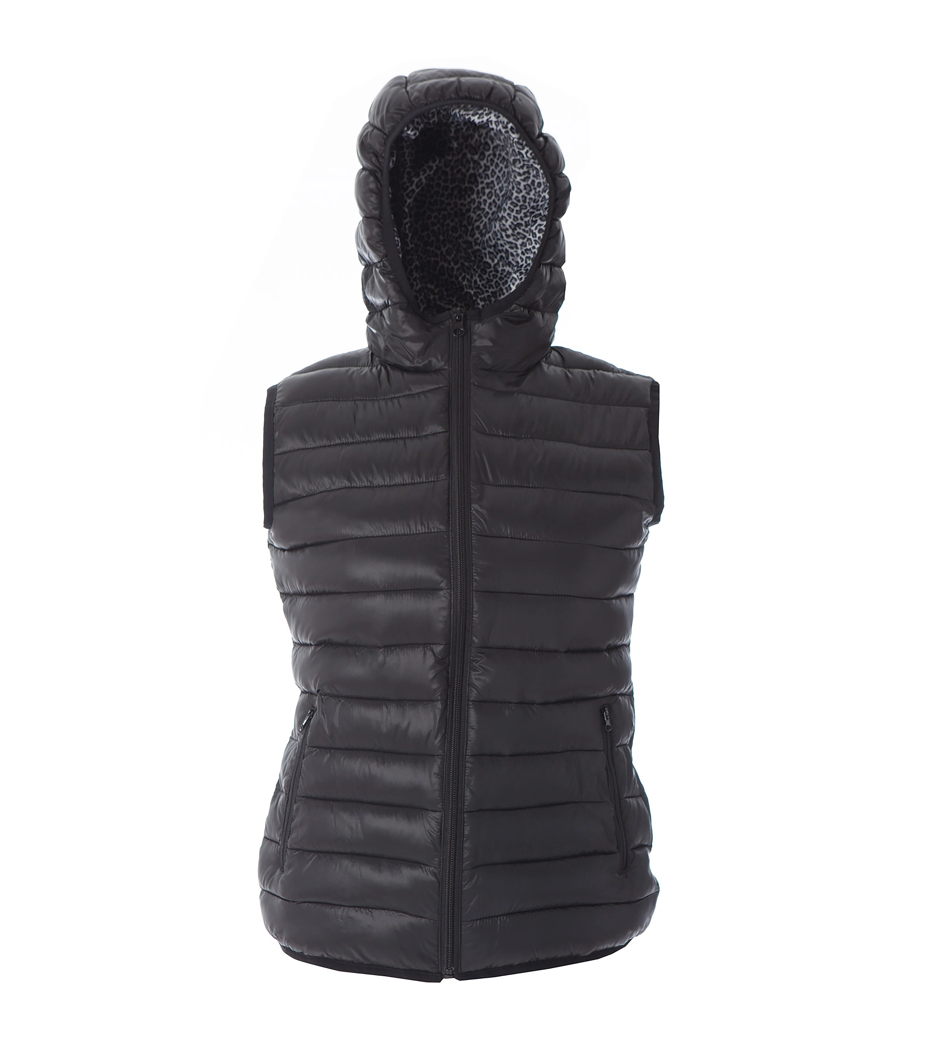 Immagine Gilet Brest Lady
