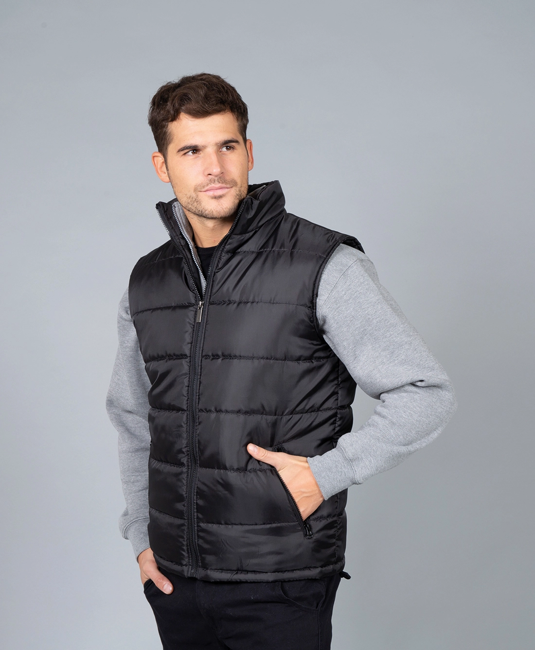 Immagine Gilet New Shanghai