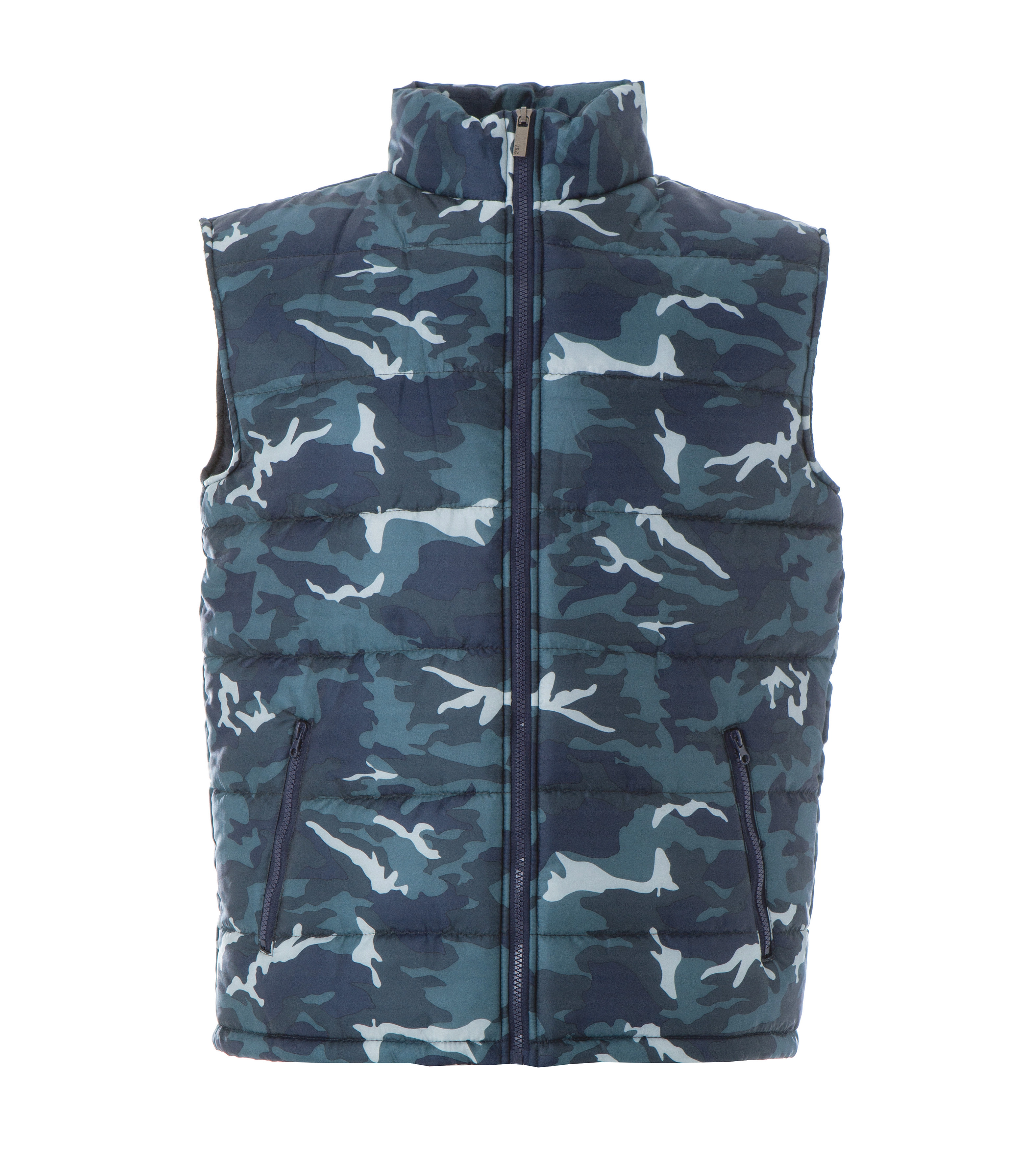 Immagine Gilet New Shanghai