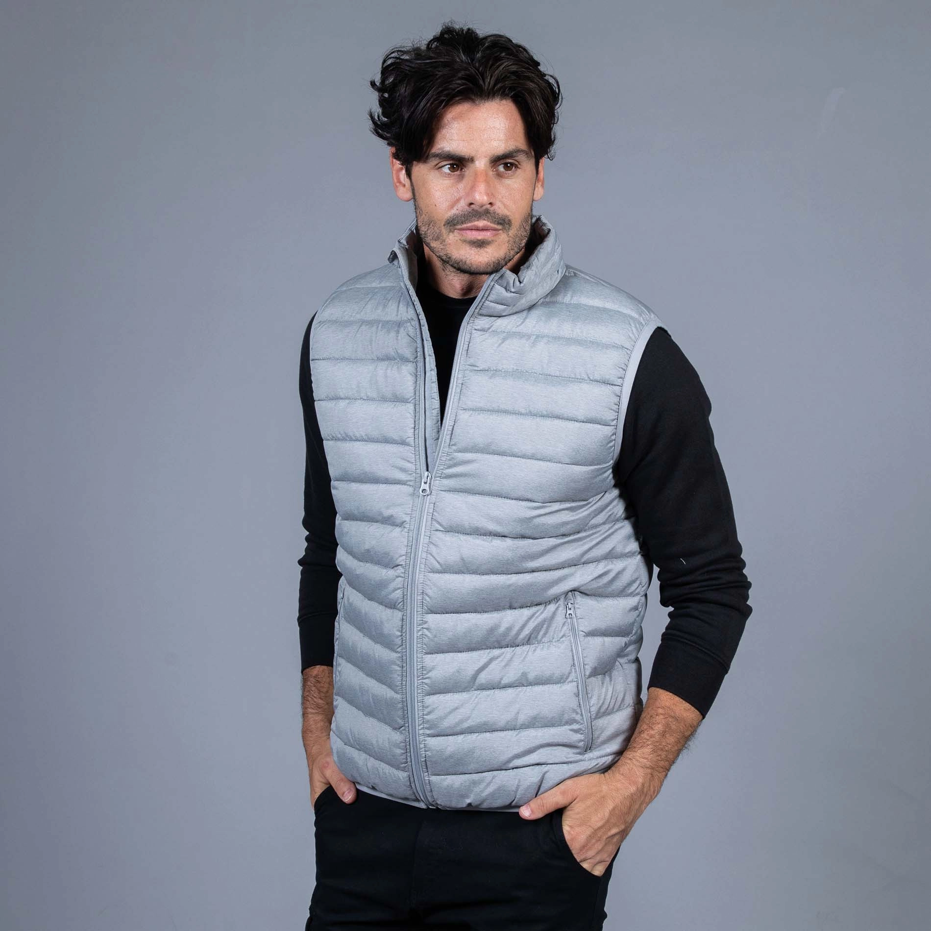 Immagine Gilet Brest Man