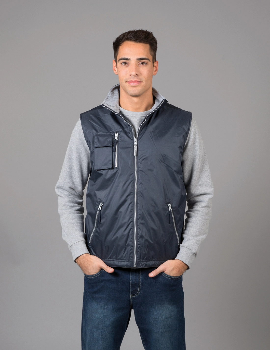 Immagine Gilet Portugal