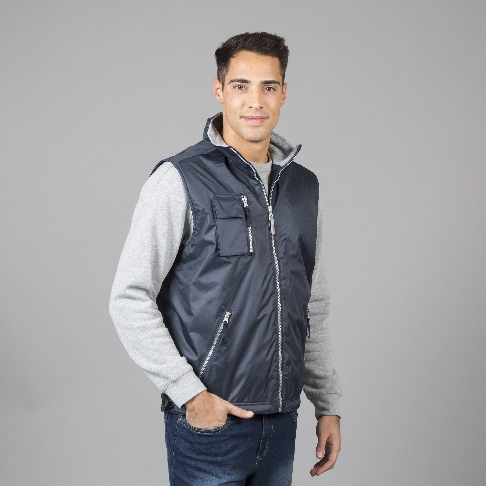 Immagine Gilet Portugal