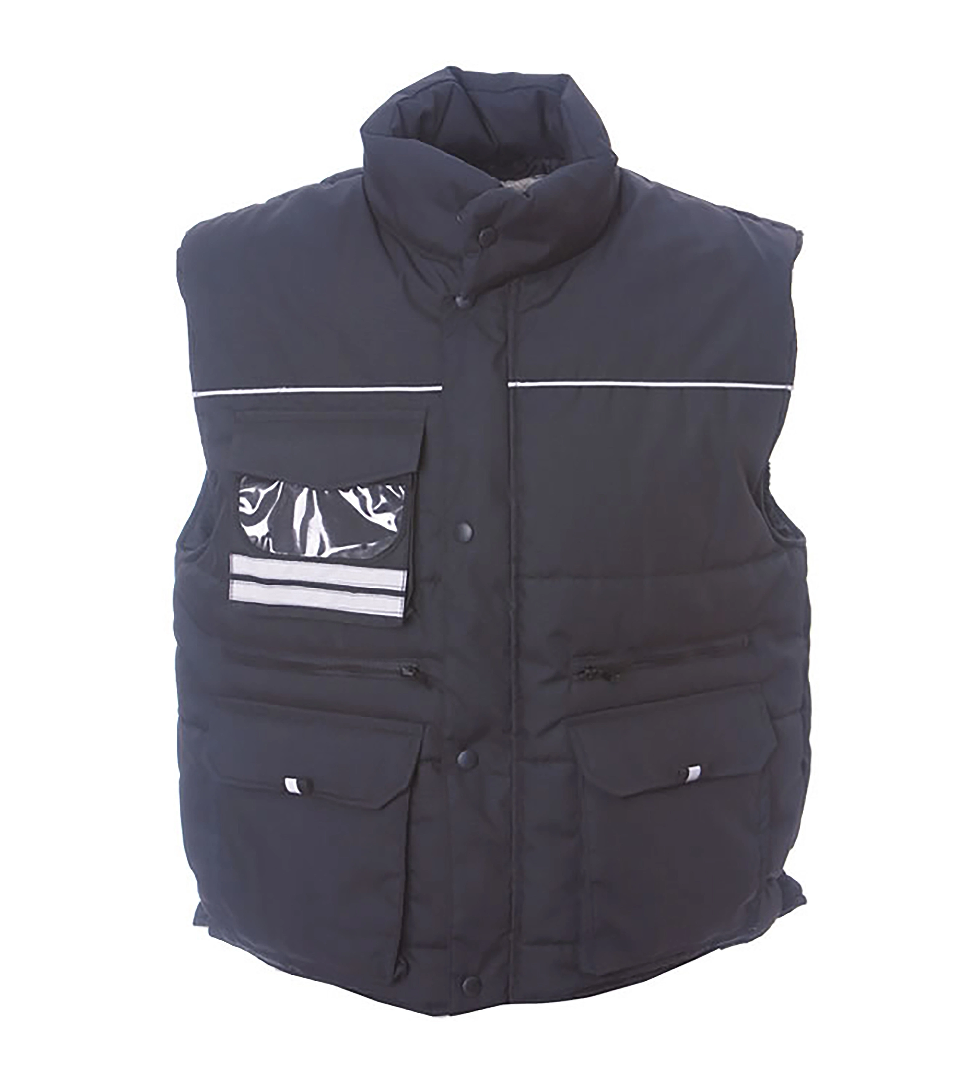 Immagine Gilet Great Britain