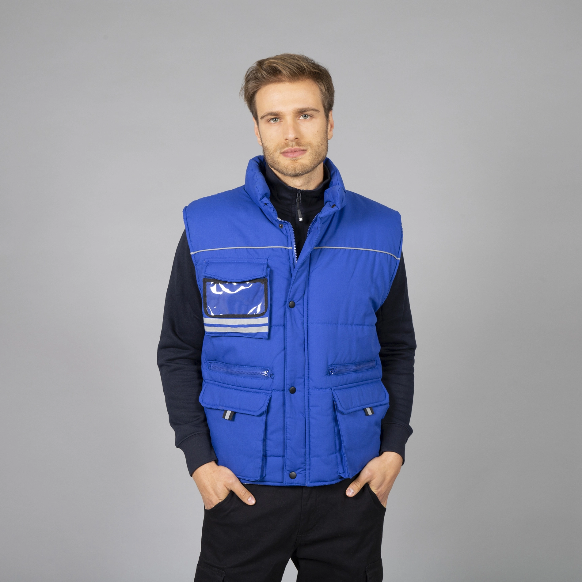 Immagine Gilet Great Britain