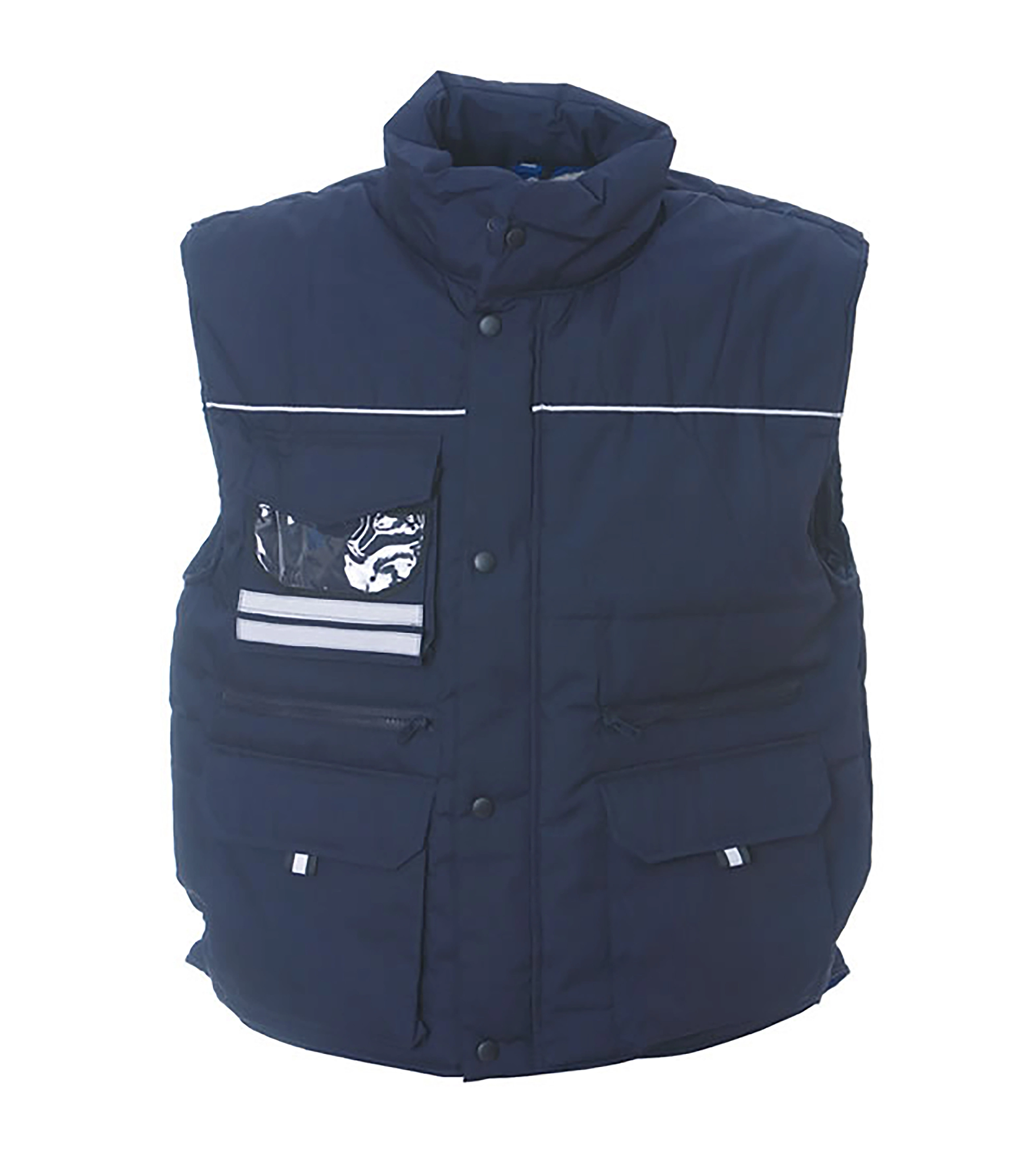Immagine Gilet Great Britain