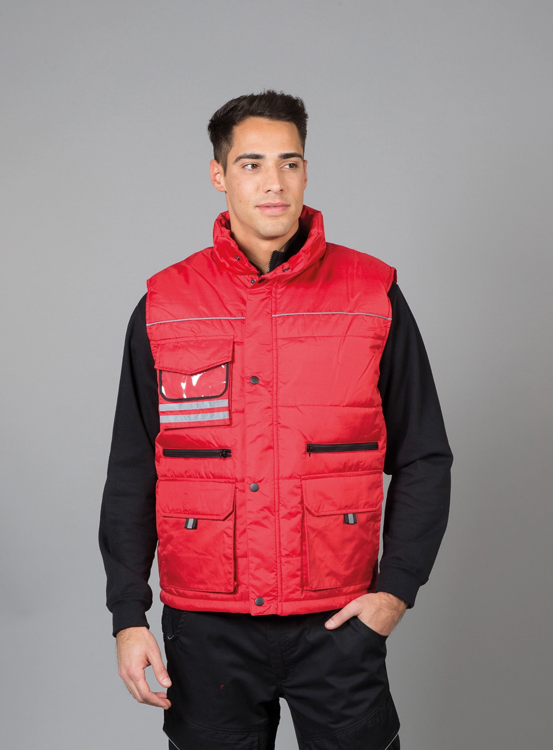 Immagine Gilet Holland