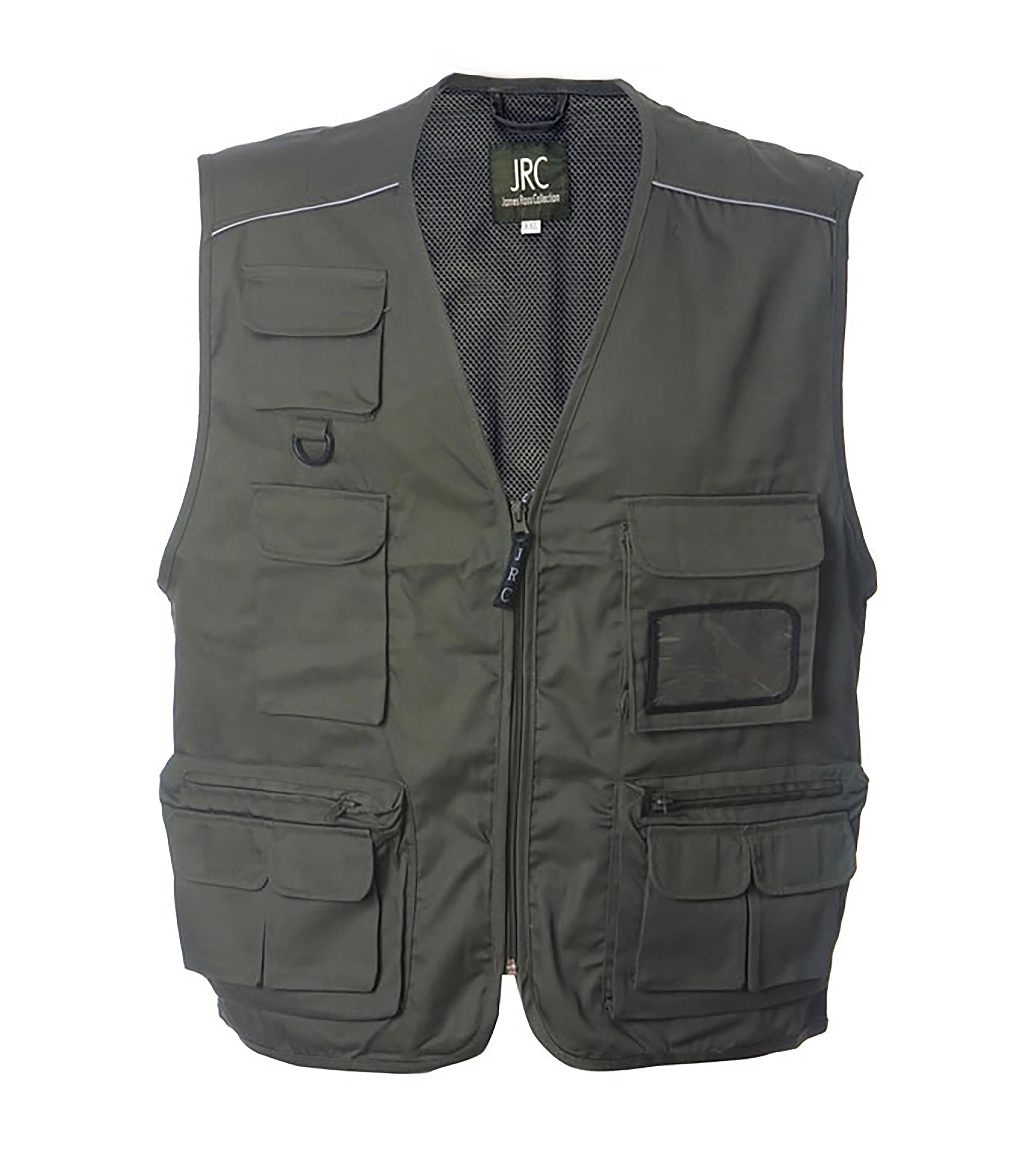 Immagine Gilet New Safari
