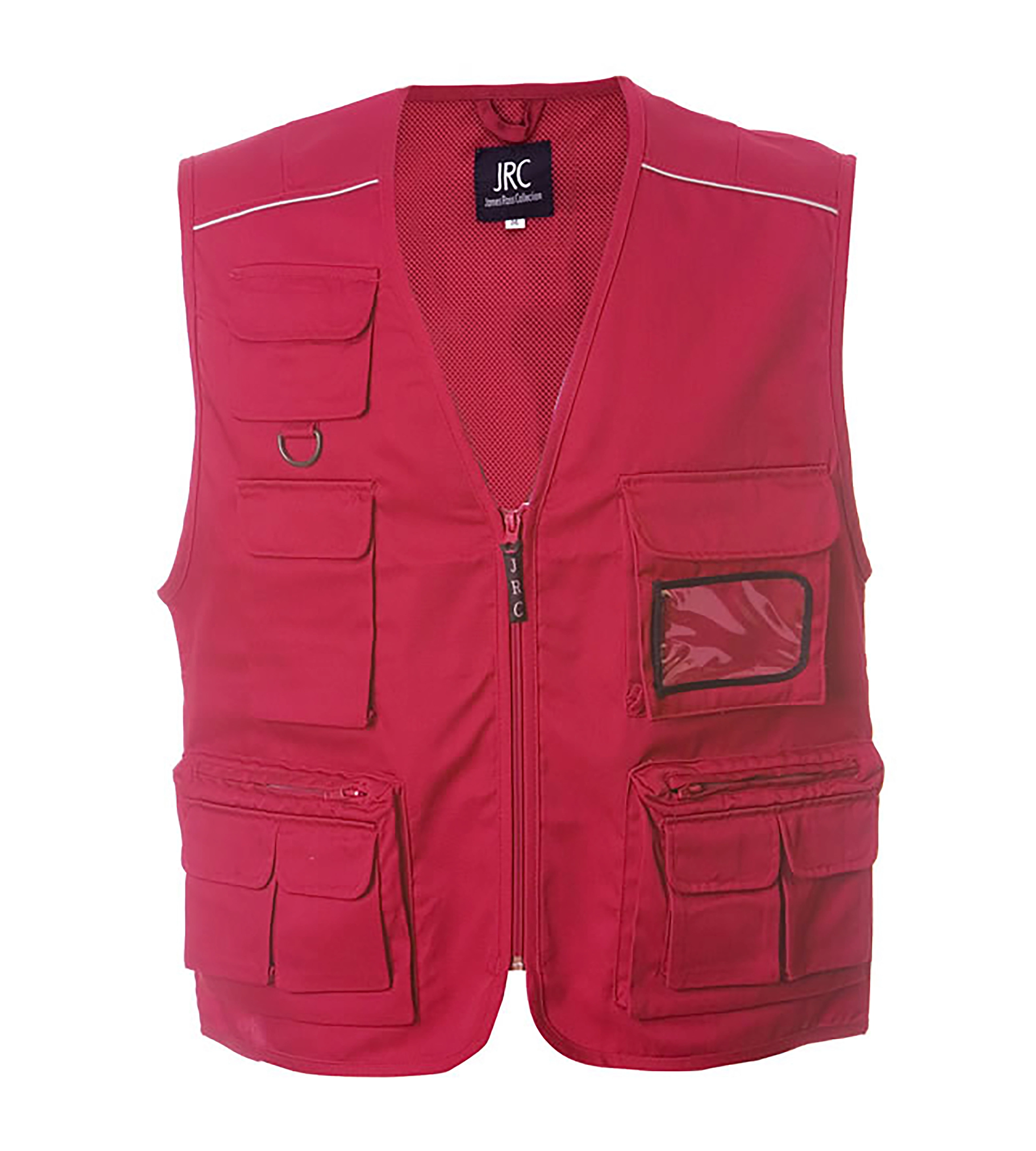 Immagine Gilet New Safari