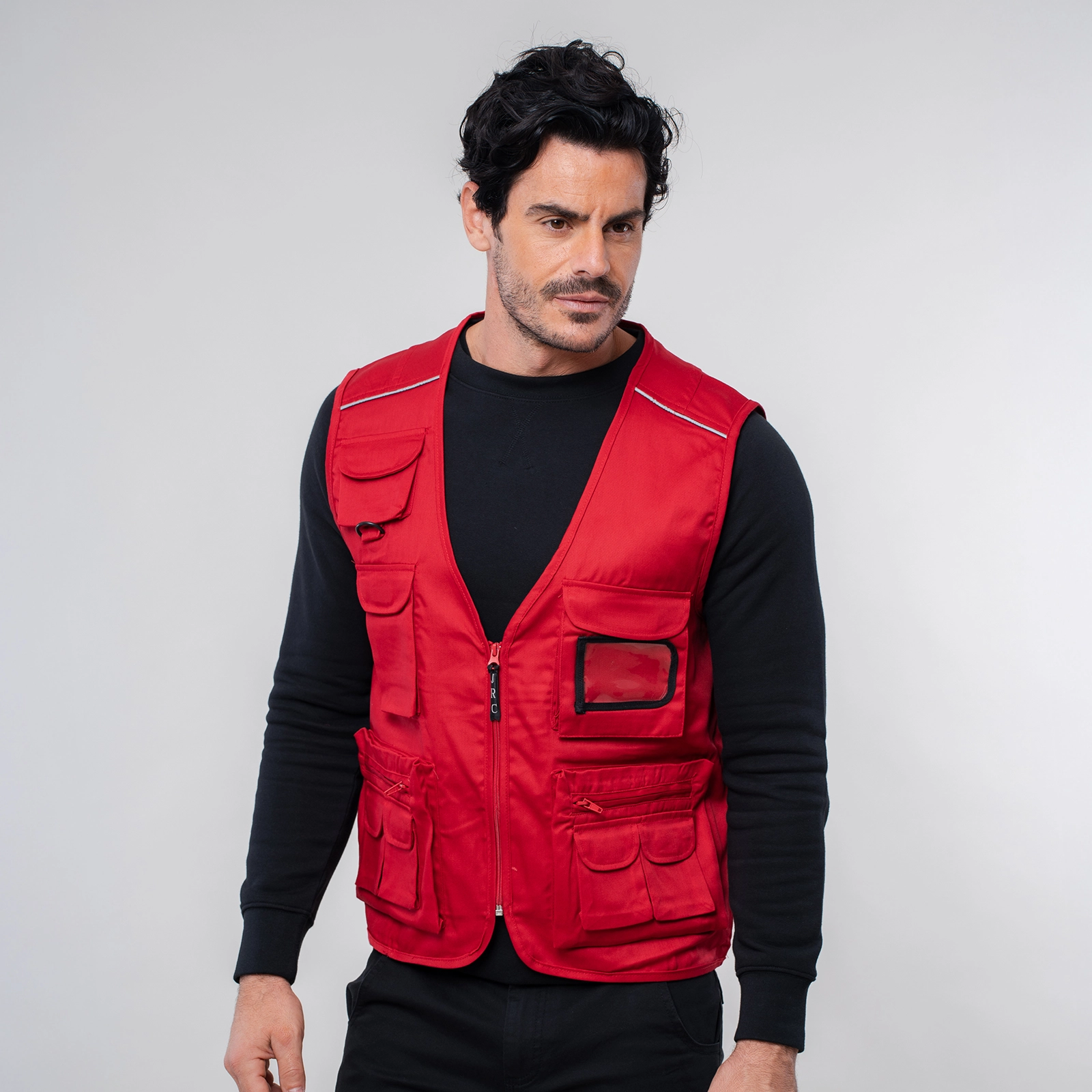 Immagine Gilet New Safari