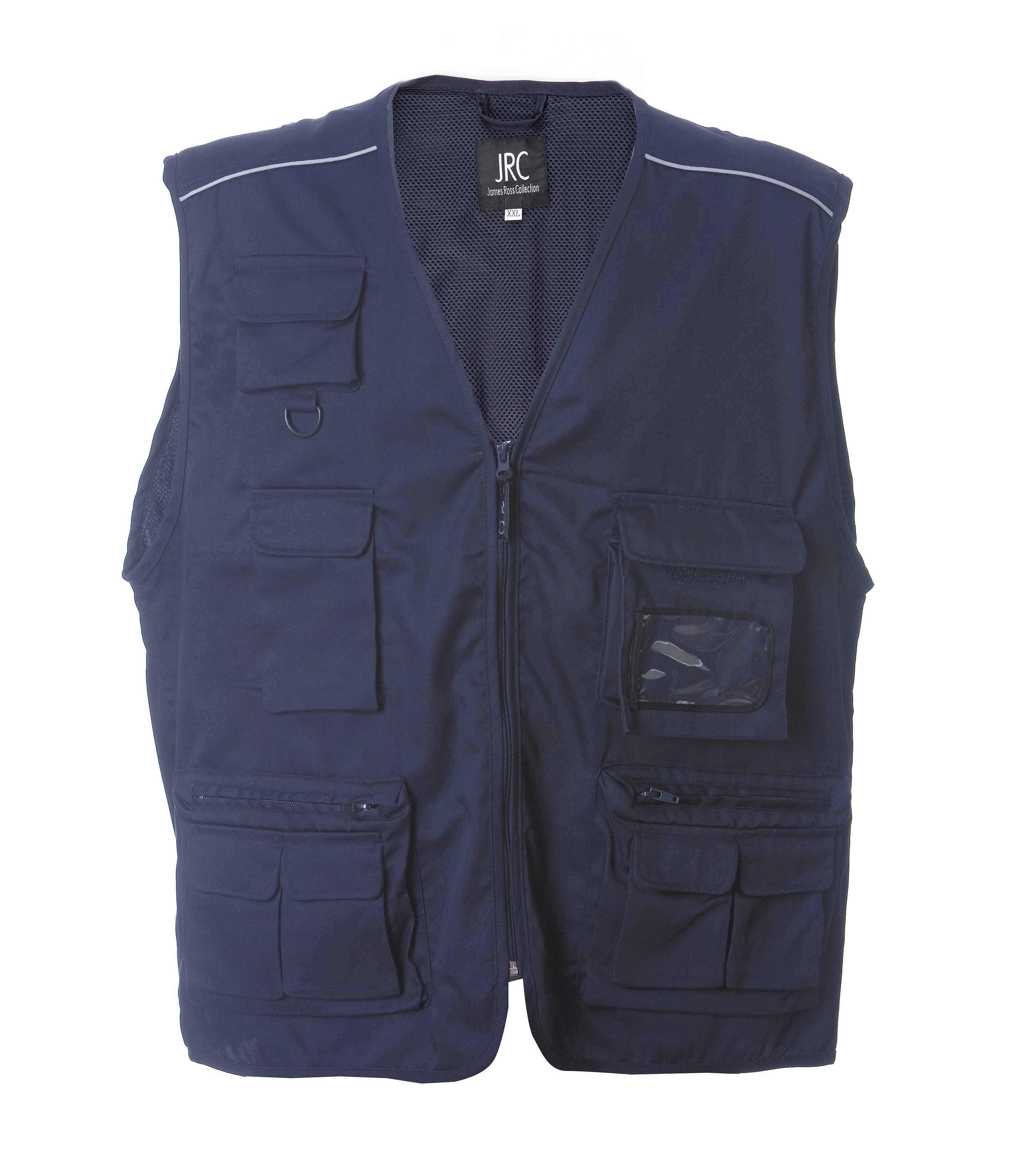 Immagine Gilet New Safari