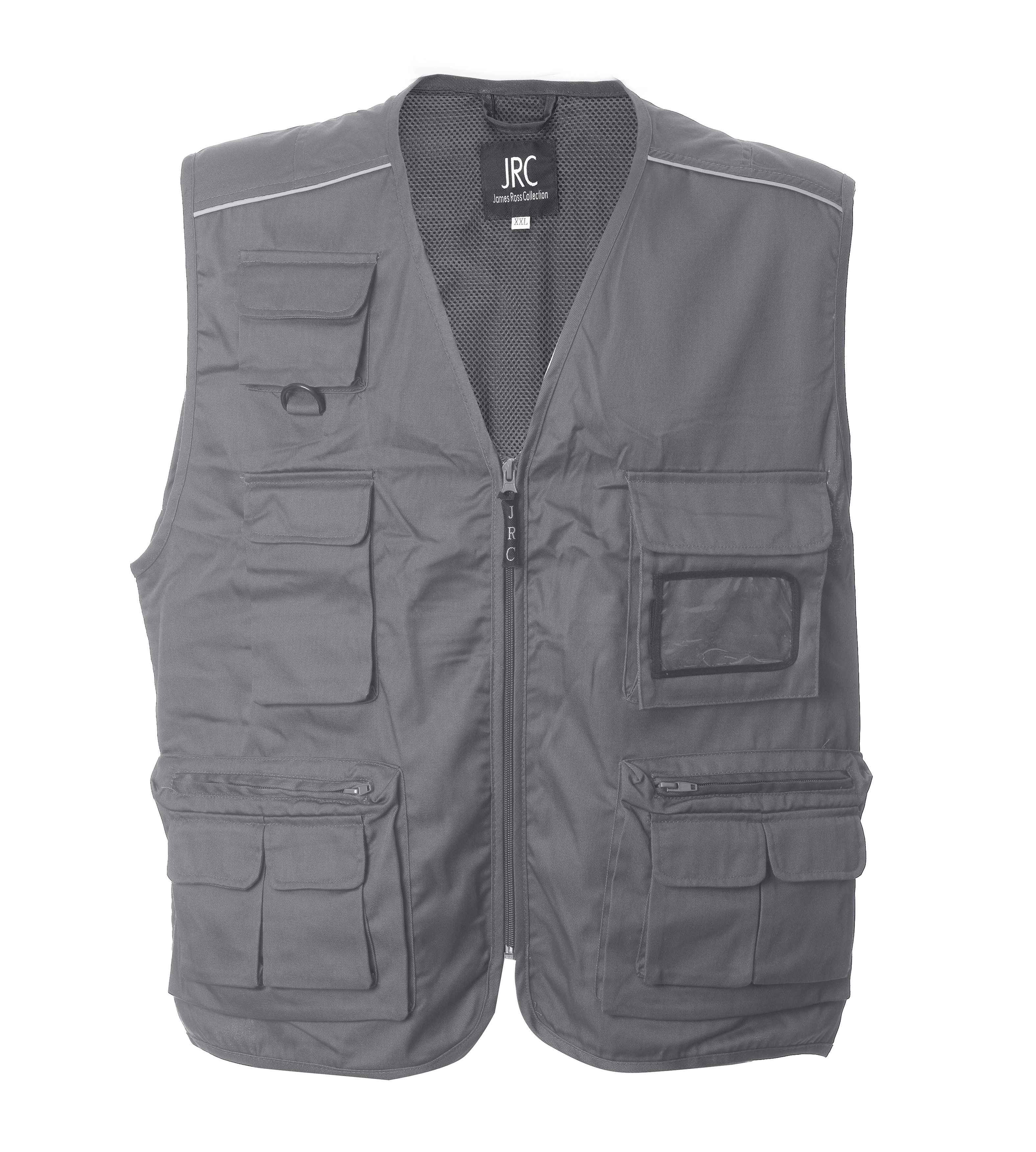 Immagine Gilet New Safari