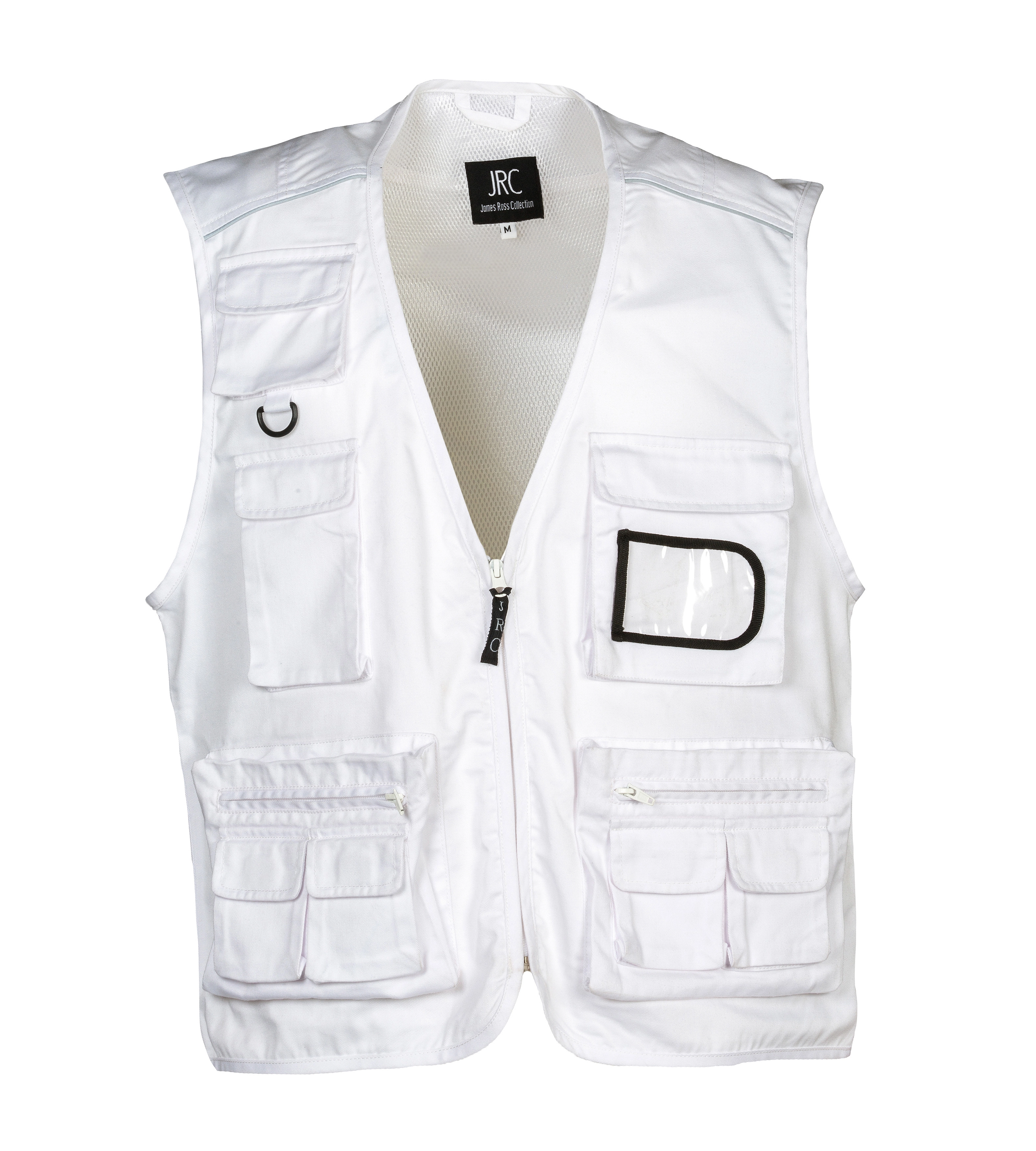 Immagine Gilet New Safari
