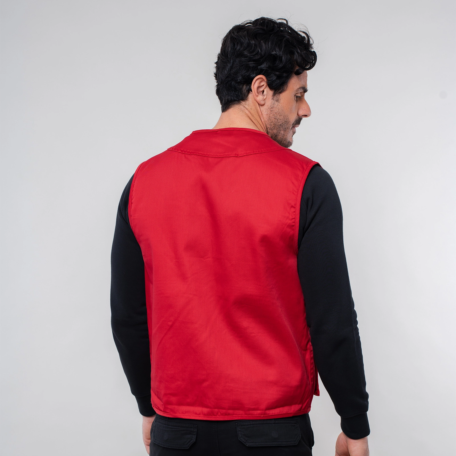 Immagine Gilet New Safari