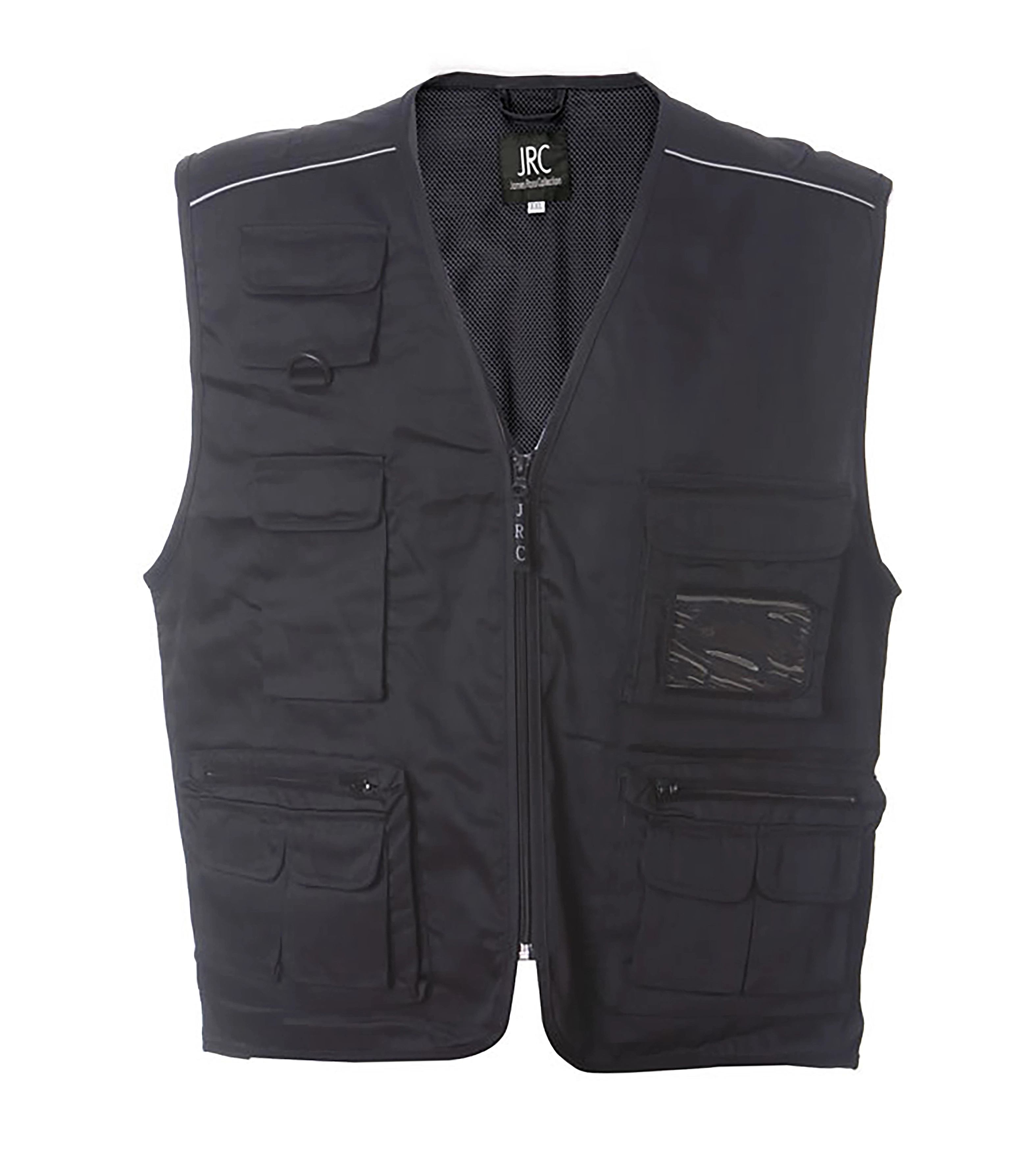 Immagine Gilet New Safari