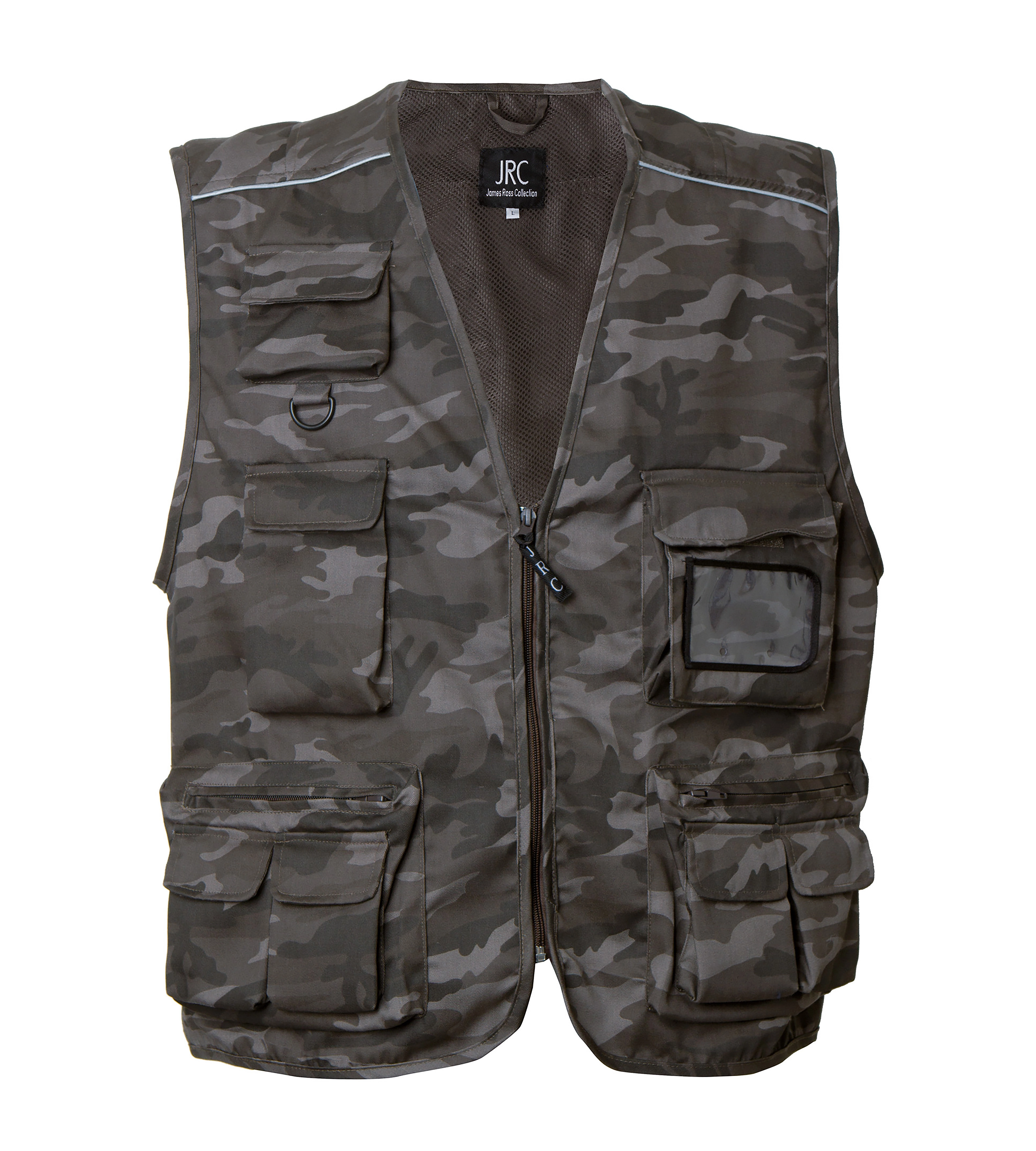 Immagine Gilet New Safari