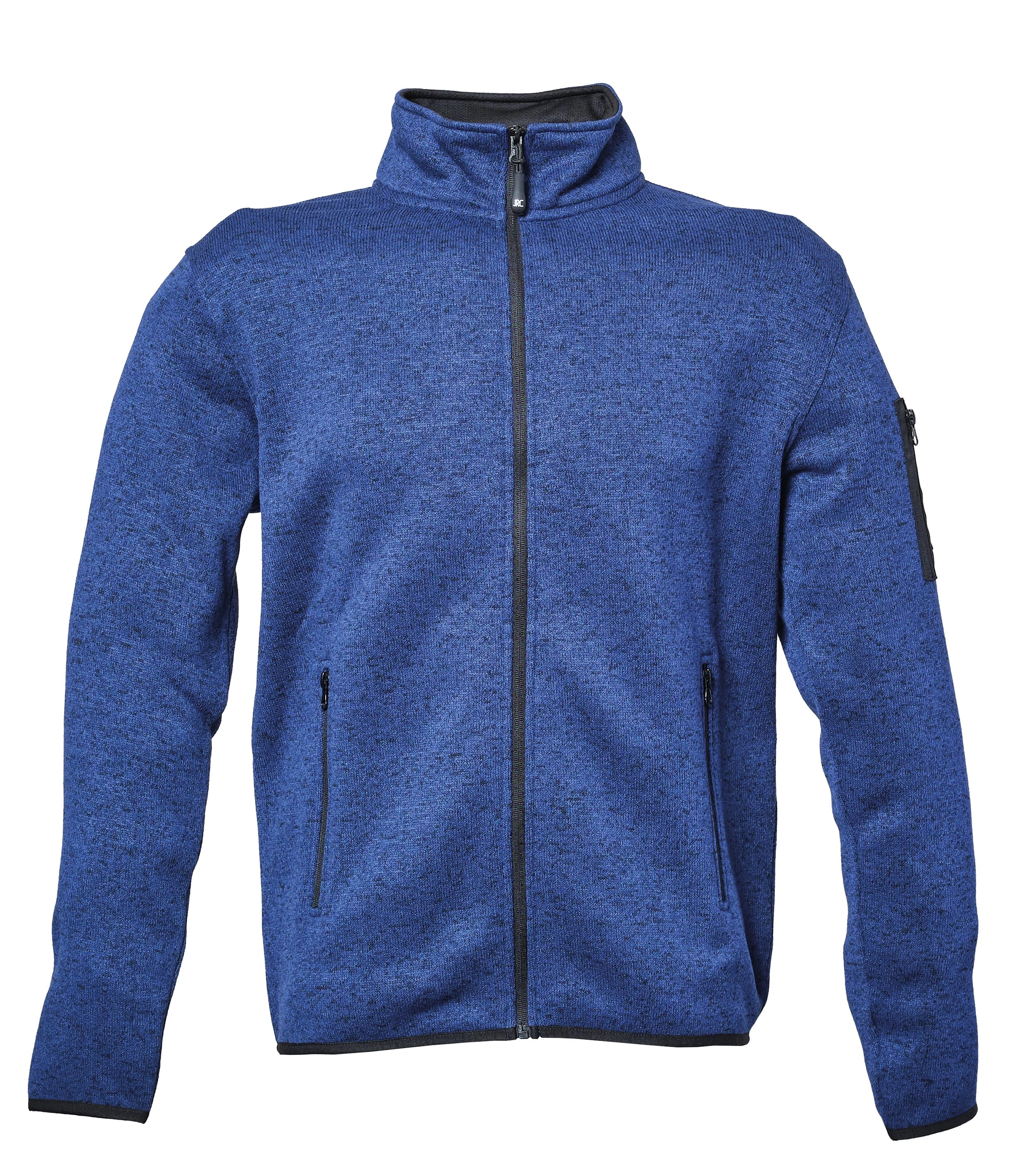 Immagine Knitted Fleece Moena 