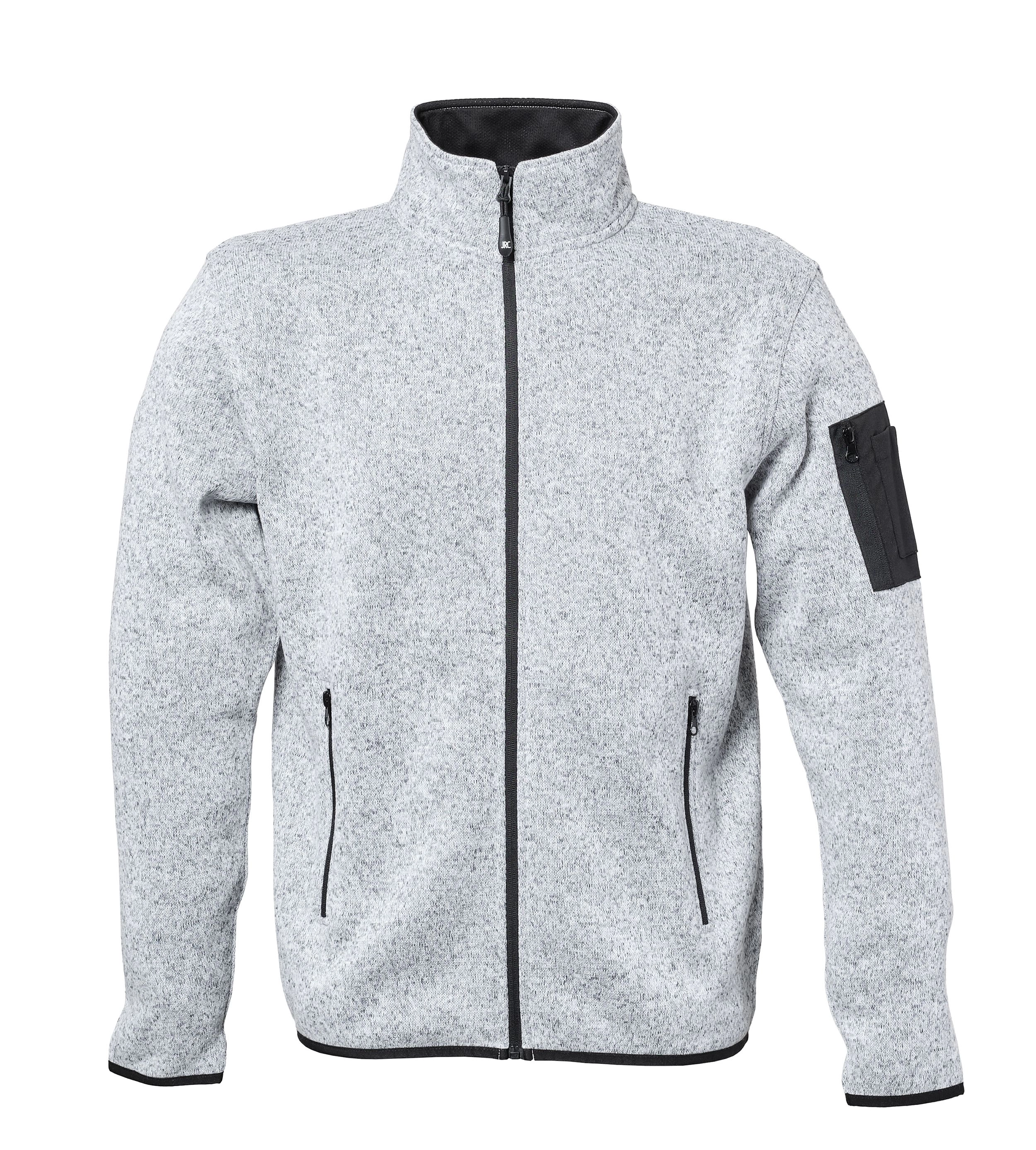 Immagine Knitted Fleece Moena 