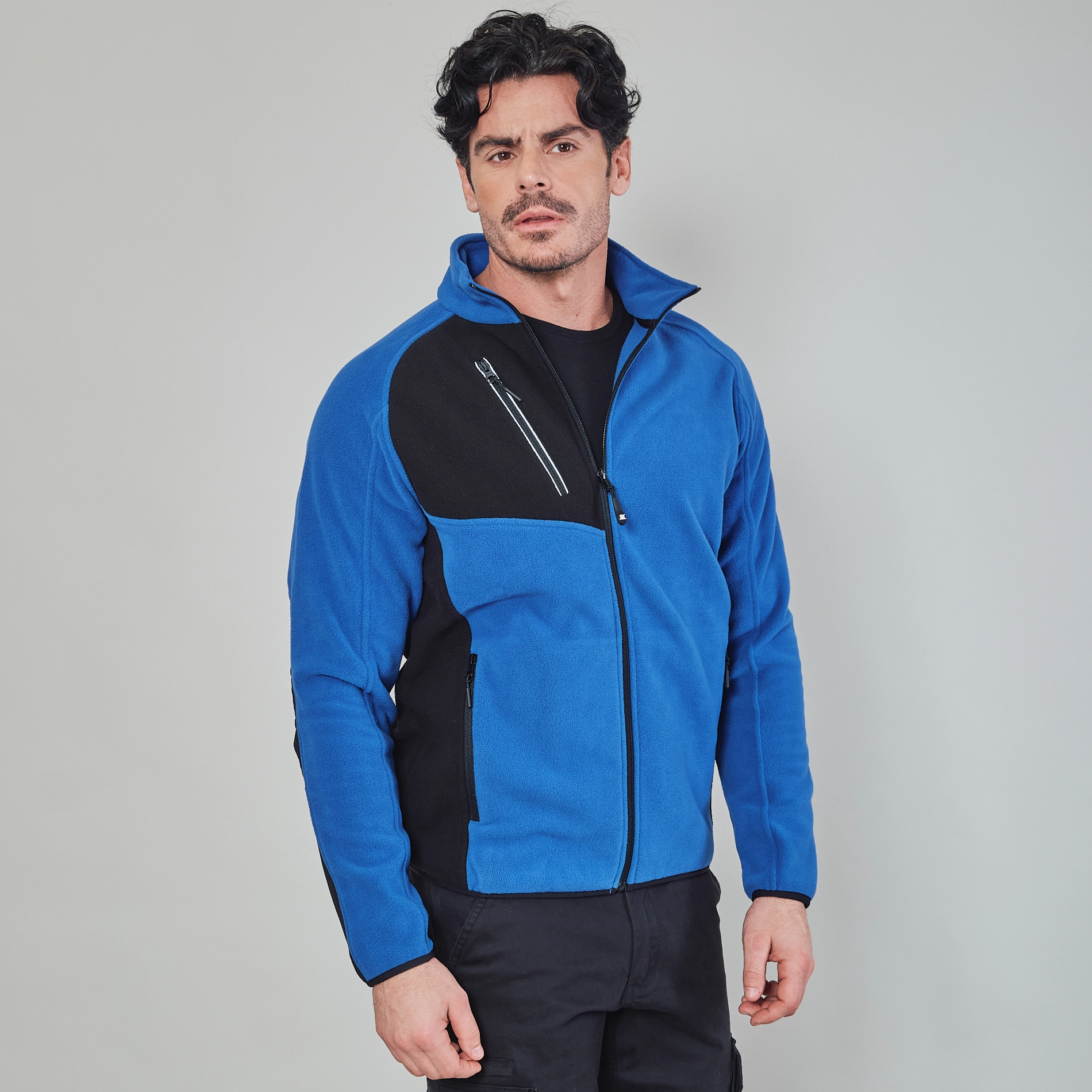 Immagine Pile Edimburgo Man