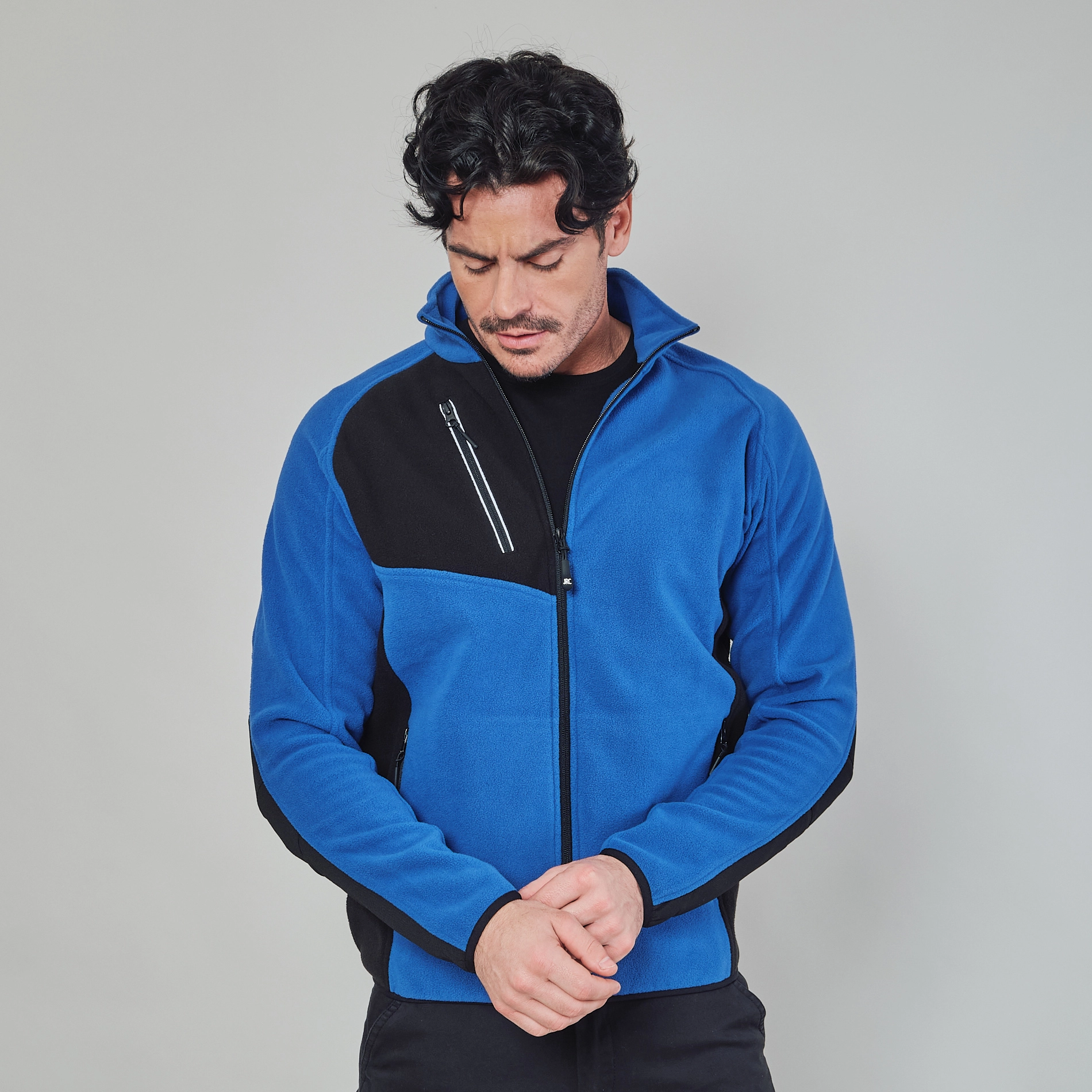 Immagine Pile Edimburgo Man