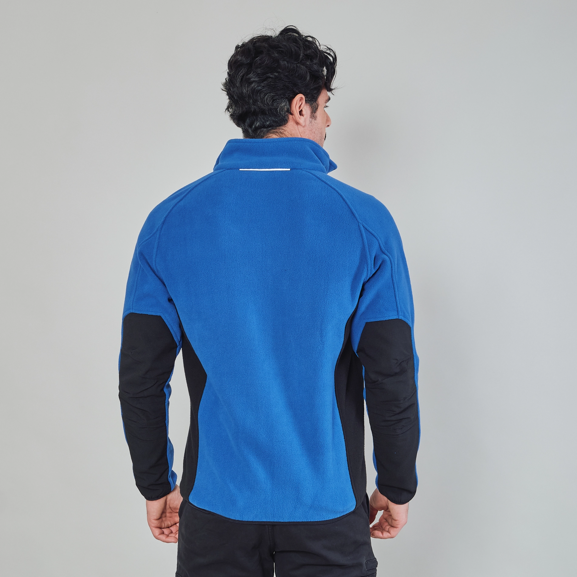 Immagine Pile Edimburgo Man