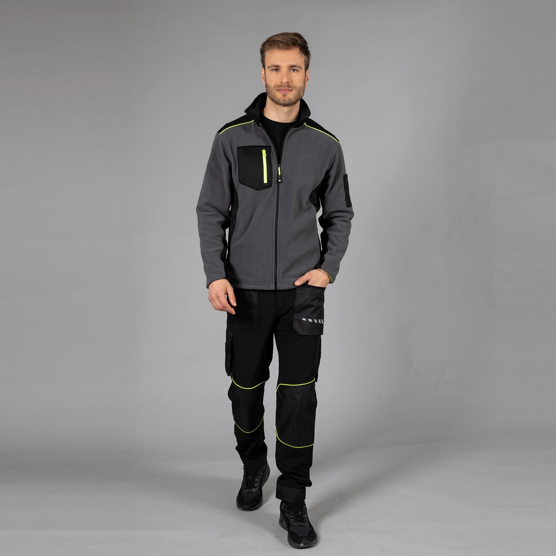 Immagine Pile Labrador